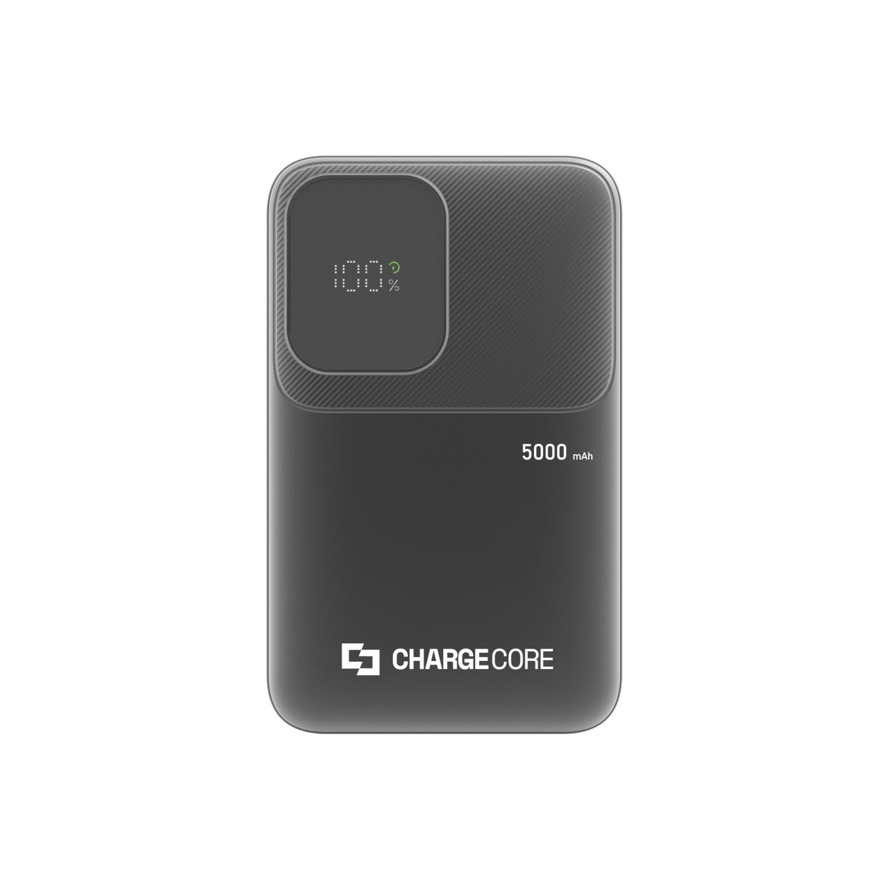 ChargeCore SafeCharge Max 5K - Black 13