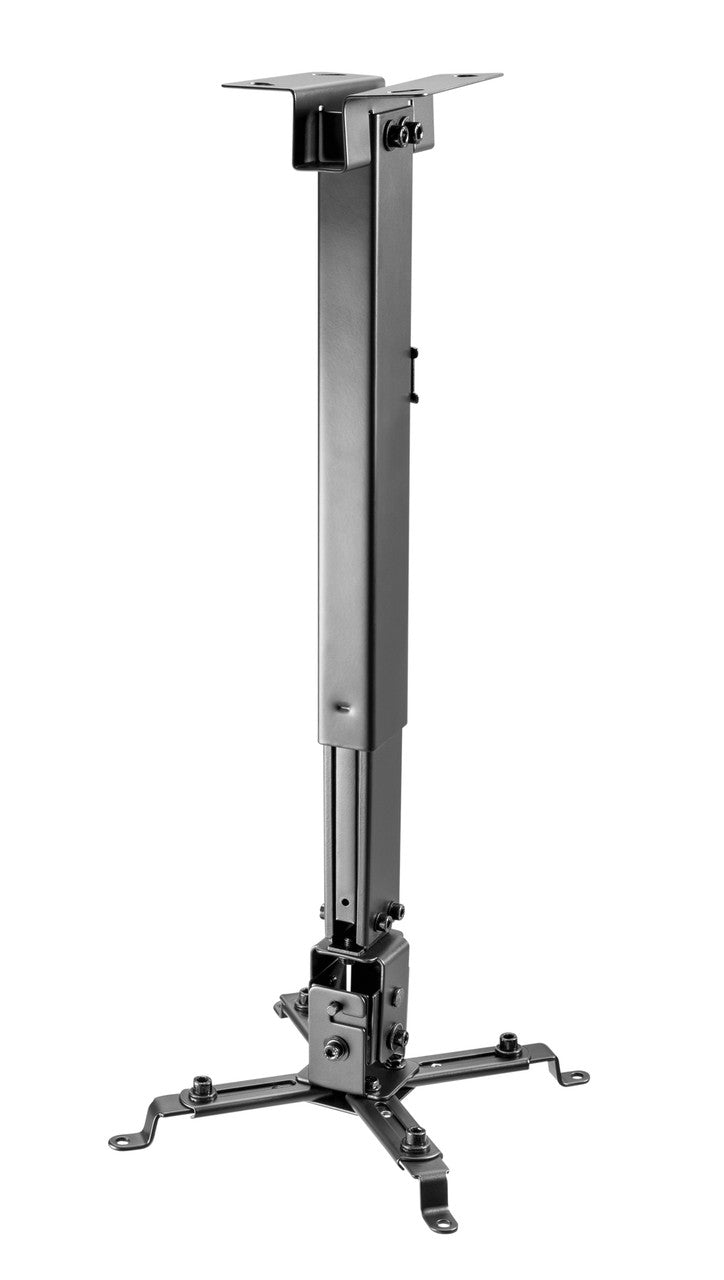 Laser Adjustable Ceiling Projector Mount 3