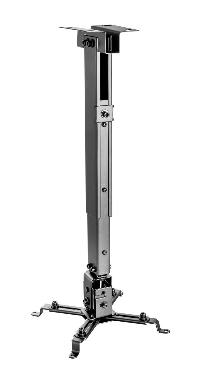 Laser Adjustable Ceiling Projector Mount 4