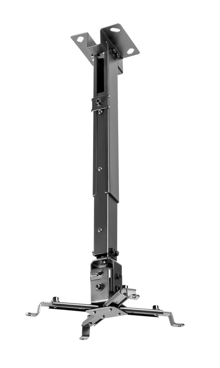 Laser Adjustable Ceiling Projector Mount 5