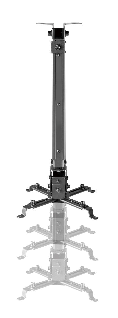 Laser Adjustable Ceiling Projector Mount 7