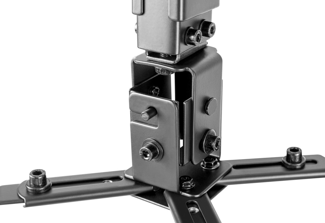 Laser Adjustable Ceiling Projector Mount 8