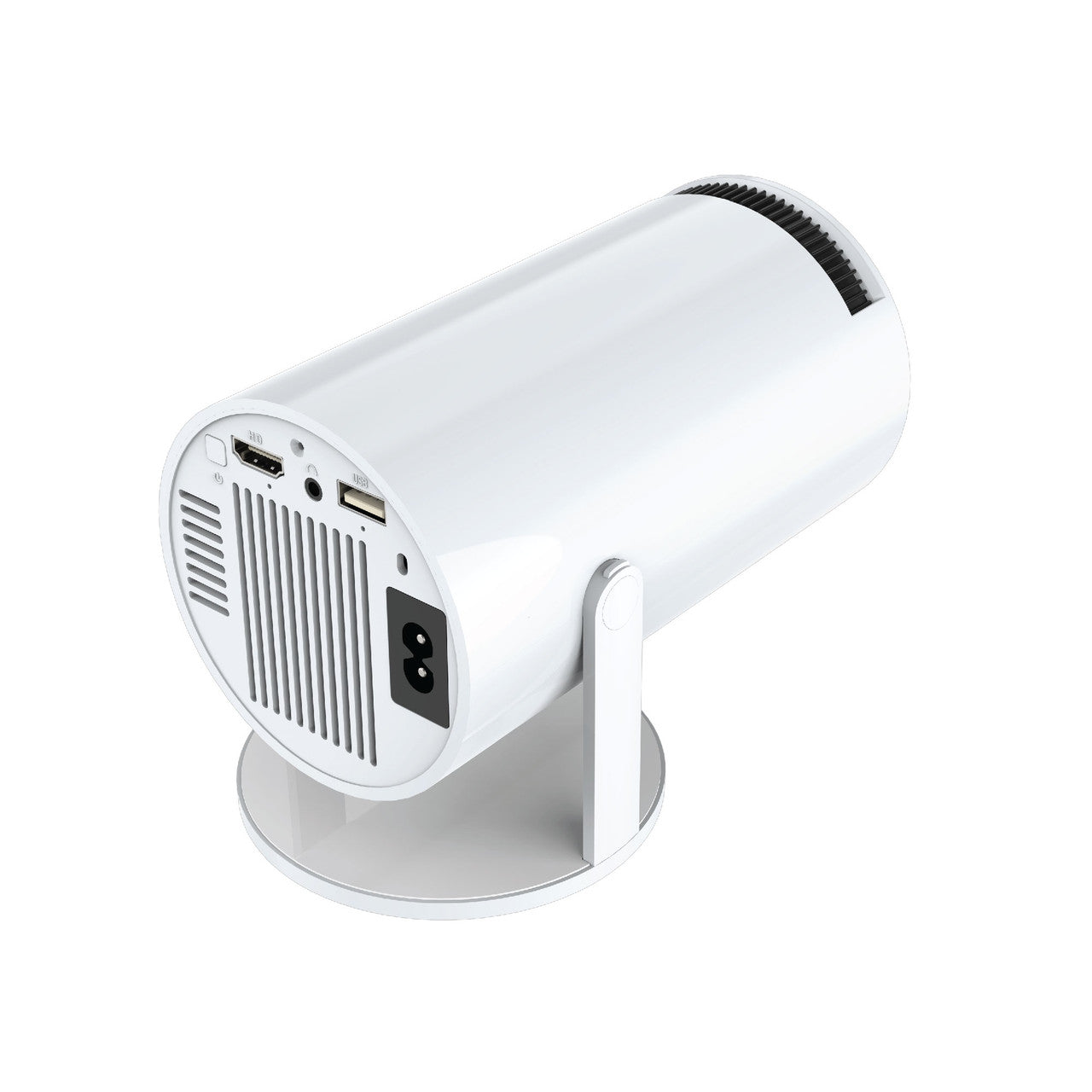 Laser Smart Projector 50 Games Two Controllers 7
