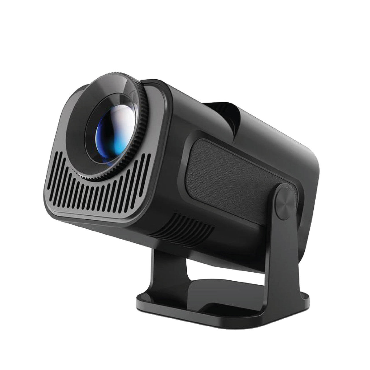 Smart Gaming Projector with 80 Games Dual Controllers 13