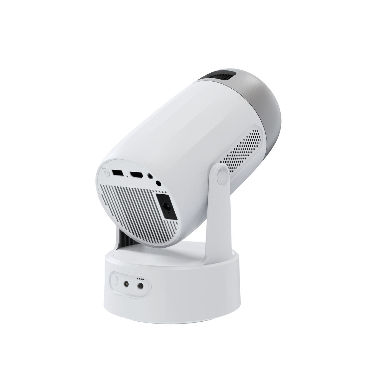 Laser Android LED Projector with Battery 1080p 7