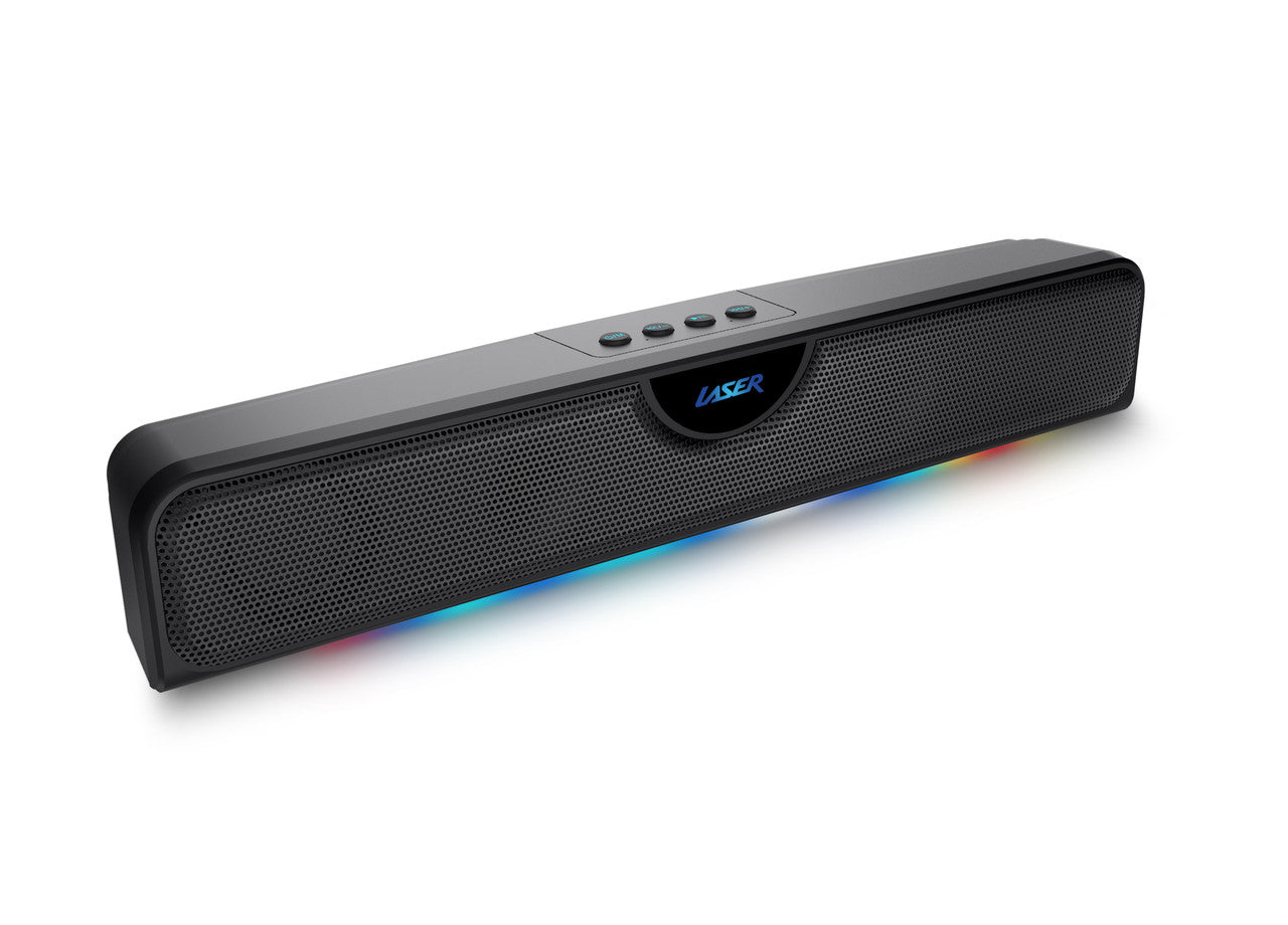 Laser Outdoor Cinema: Full HD Projector, 144" Screen & Soundbar 6