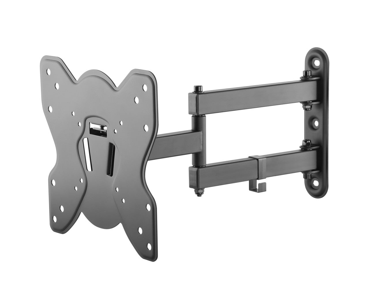 Laser Full Motion TV Wall Mount for 23 inches - 42 inches Panels 5