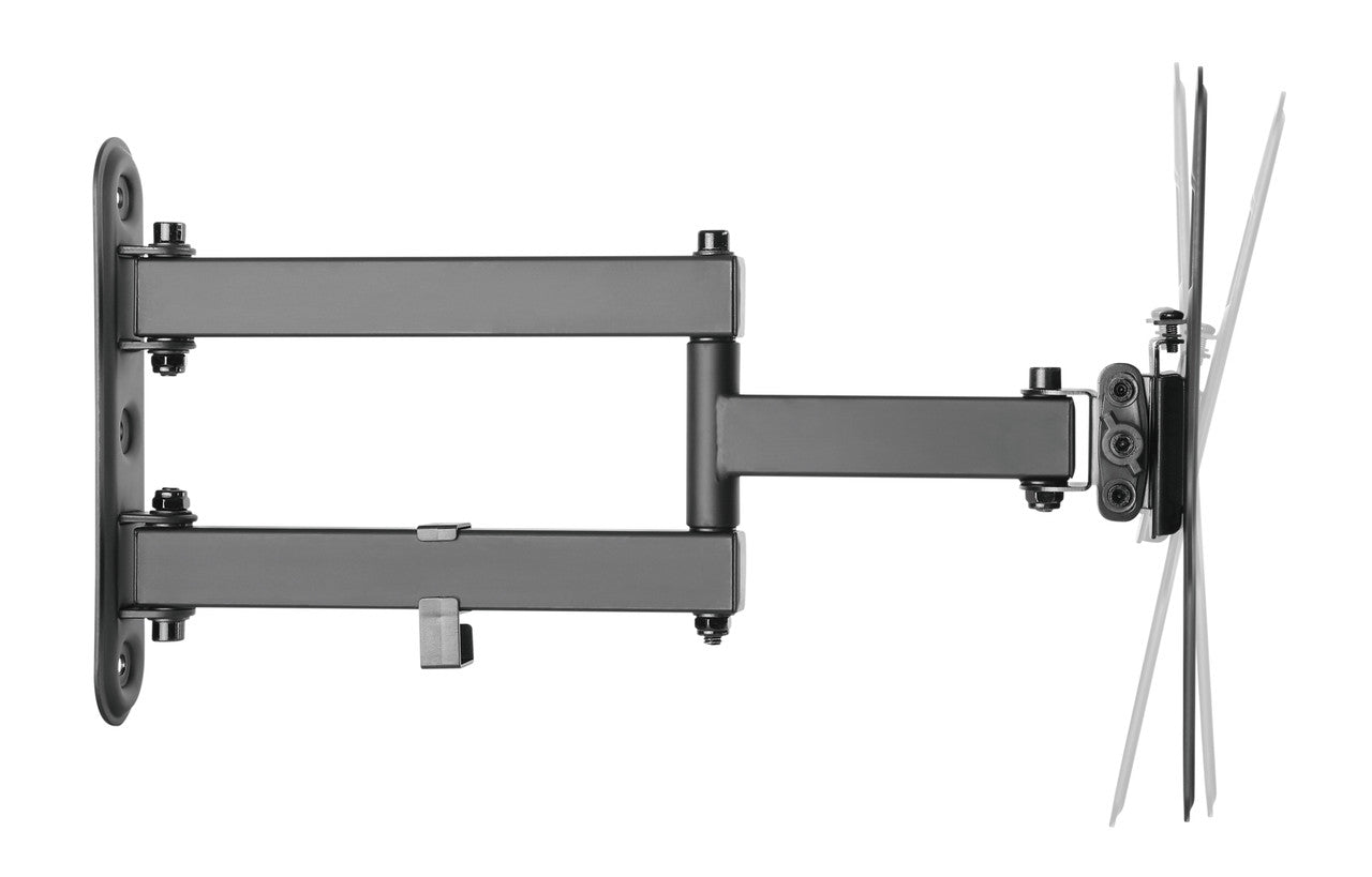 Laser Full Motion TV Wall Mount for 23 inches - 42 inches Panels 8