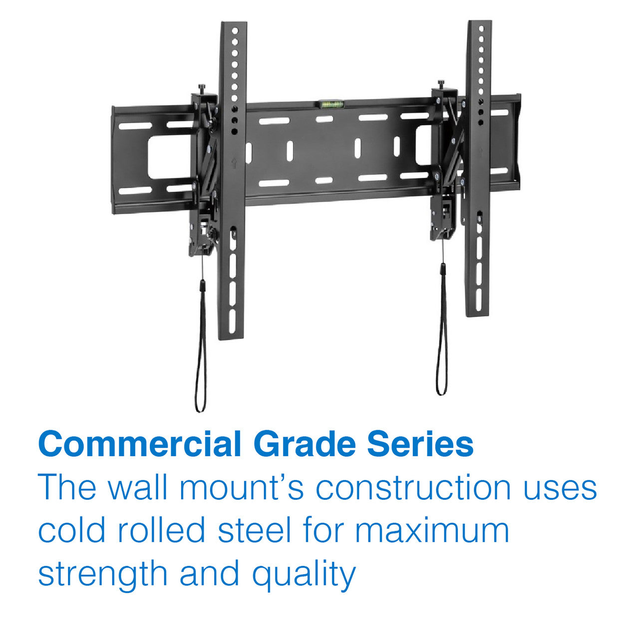 Laser TV Wall Mount with Extension Tilt for 37 inches - 80 inches Panels 3
