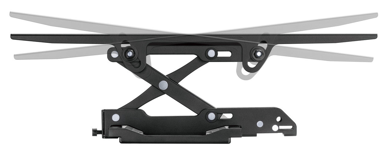 Laser TV Wall Mount with Extension Tilt for 37 inches - 80 inches Panels 6