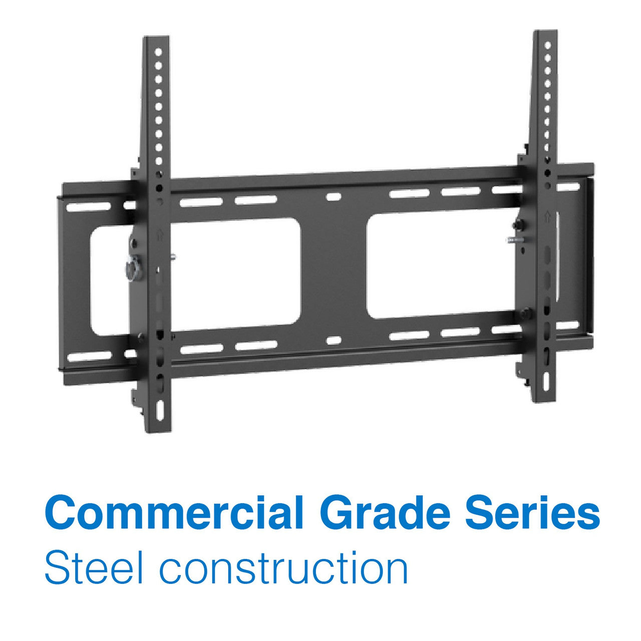 Laser Tilt Wall Mount for 37 inches -80 inches Panels 4