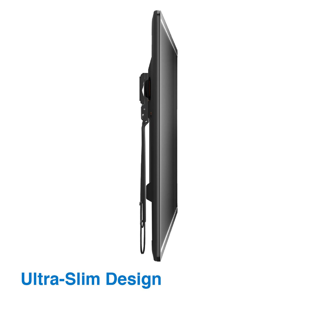 Ultra Slim Fixed TV Wall Mount suits 43 inches - 80 inches Panels 5