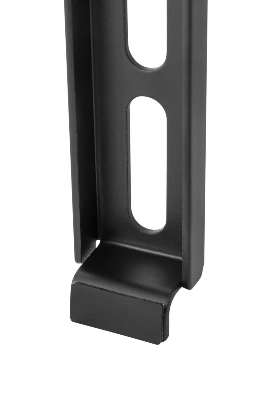 Ultra Slim Fixed TV Wall Mount suits 43 inches - 80 inches Panels 7