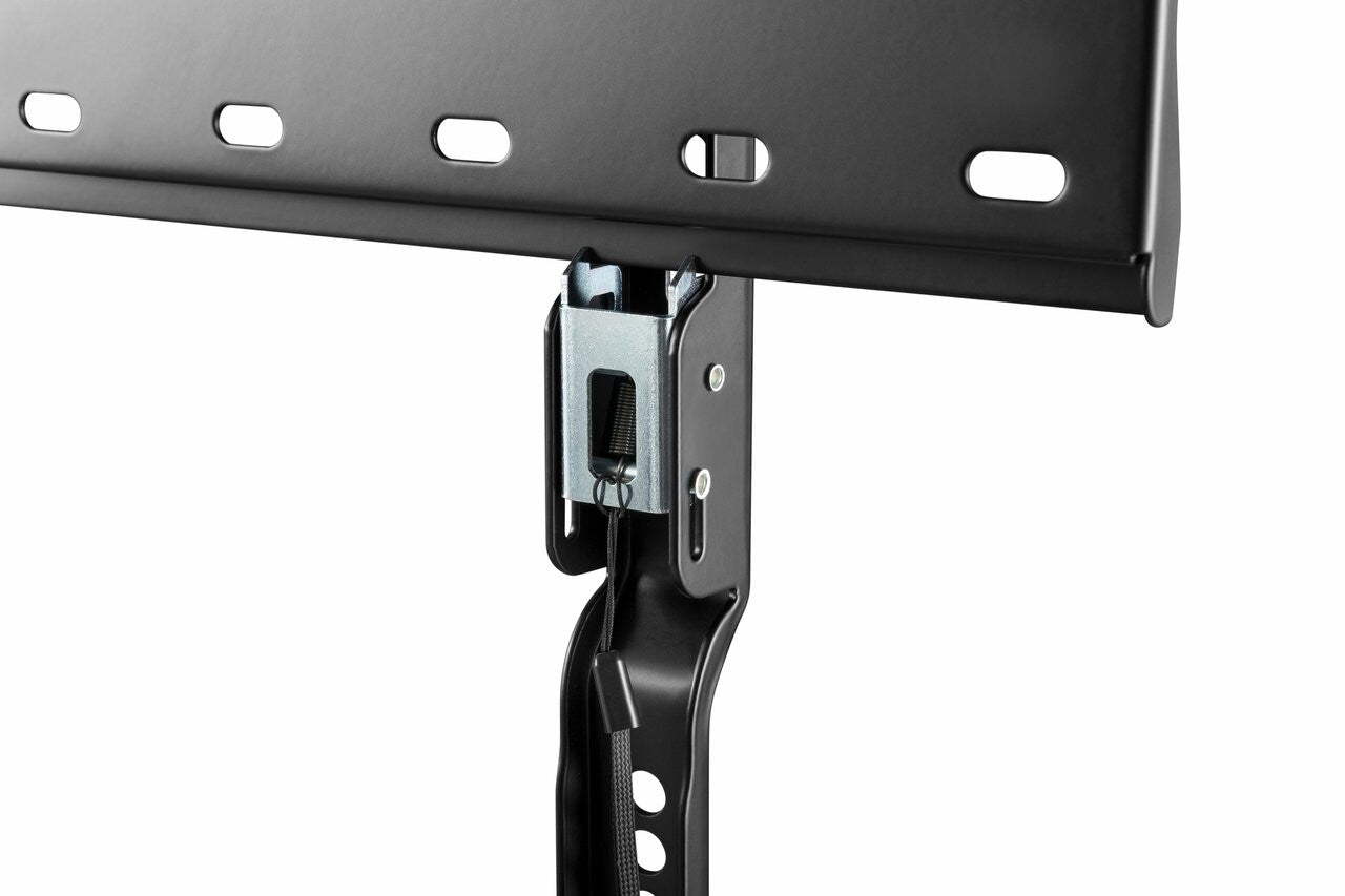 Ultra Slim Fixed TV Wall Mount suits 43 inches - 80 inches Panels 10