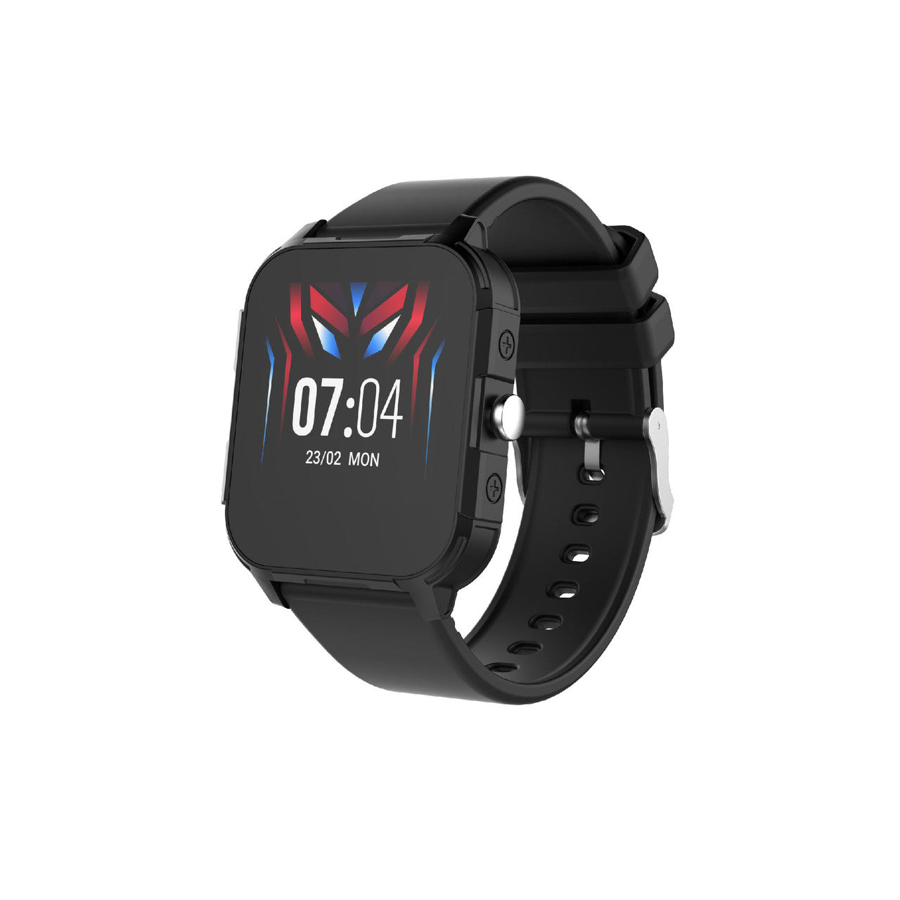 vFitness Momentum 2 Smartwatch Black 8