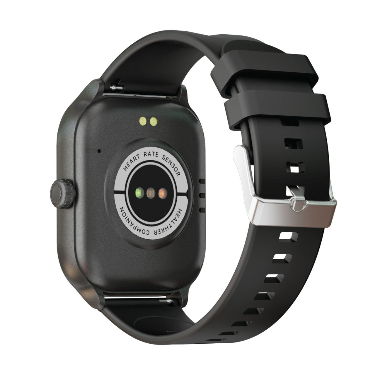 V-Fitness Smart Watch 2 Inch Touch Screen - Black 3