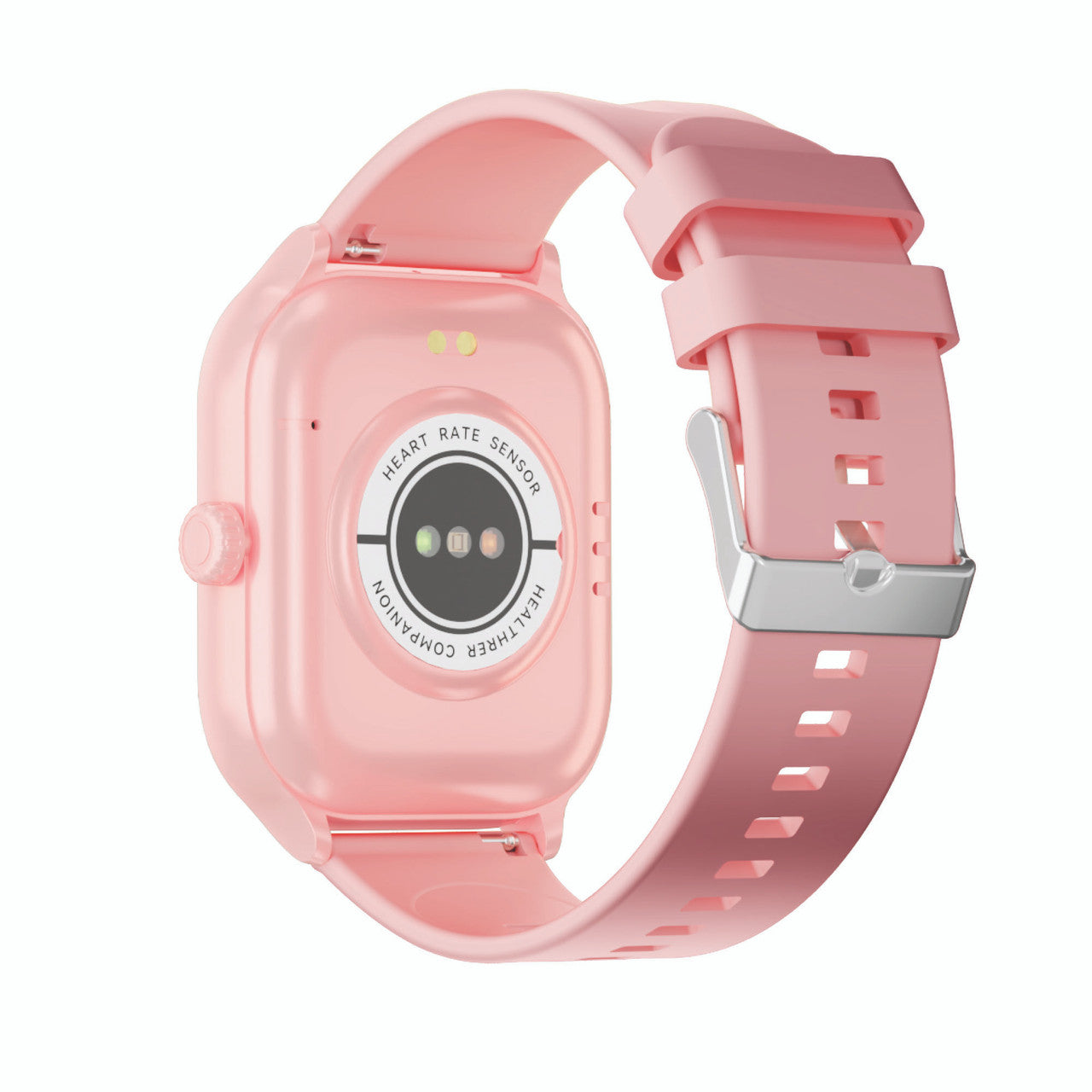 V-Fitness Smart Watch 2 Inch Touch Screen - Pink 3