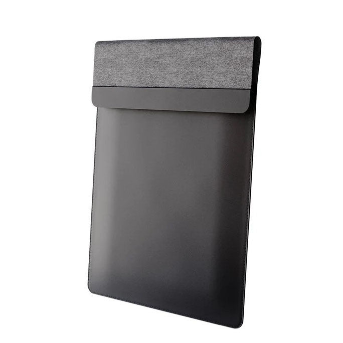 Laser Wireless Charging Laptop Sleeve Up to 16 Inch Black 13