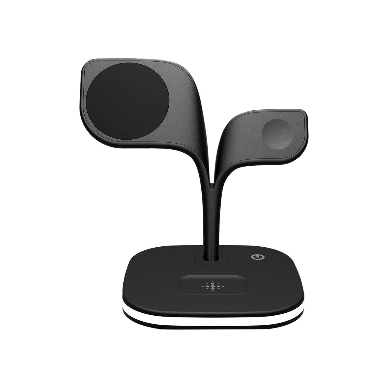 4 in 1 Wireless Charging Station with Night Light 7
