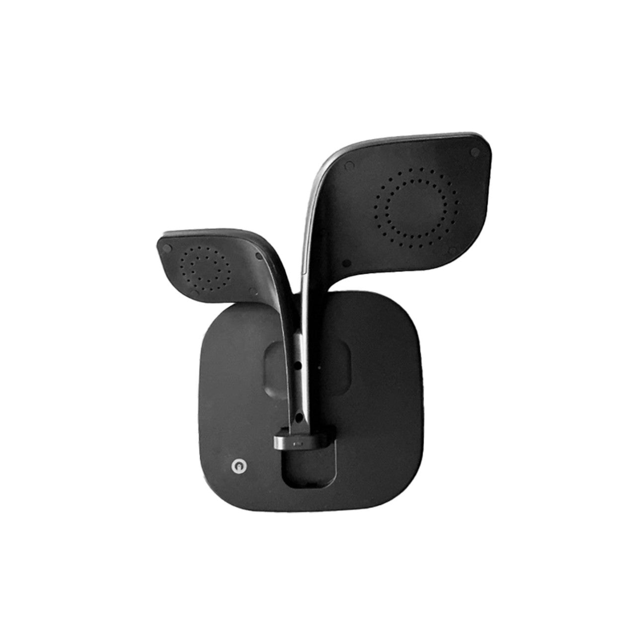 4 in 1 Wireless Charging Station with Night Light 8