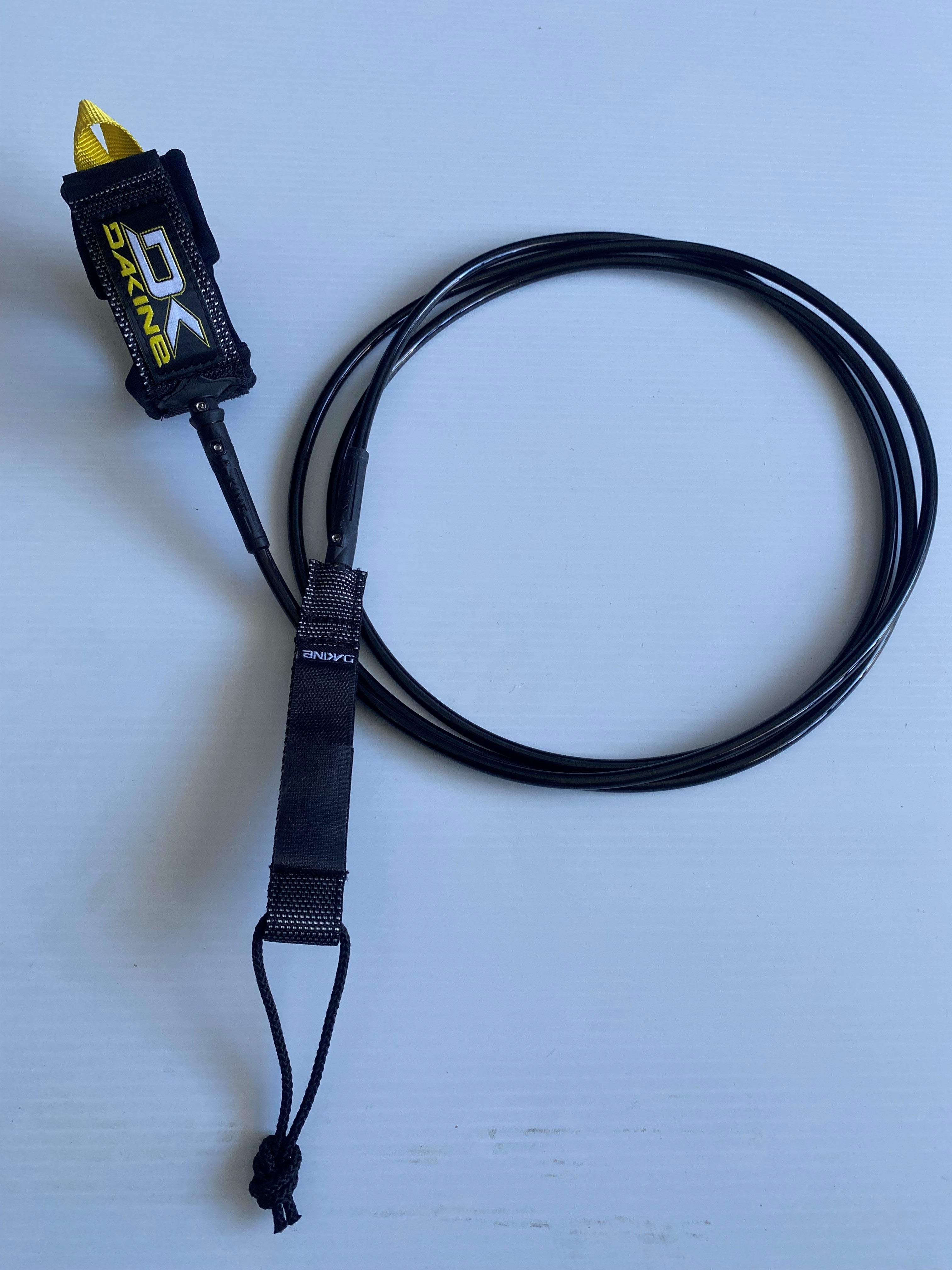 Dakine 9' Surf Leg Rope 3