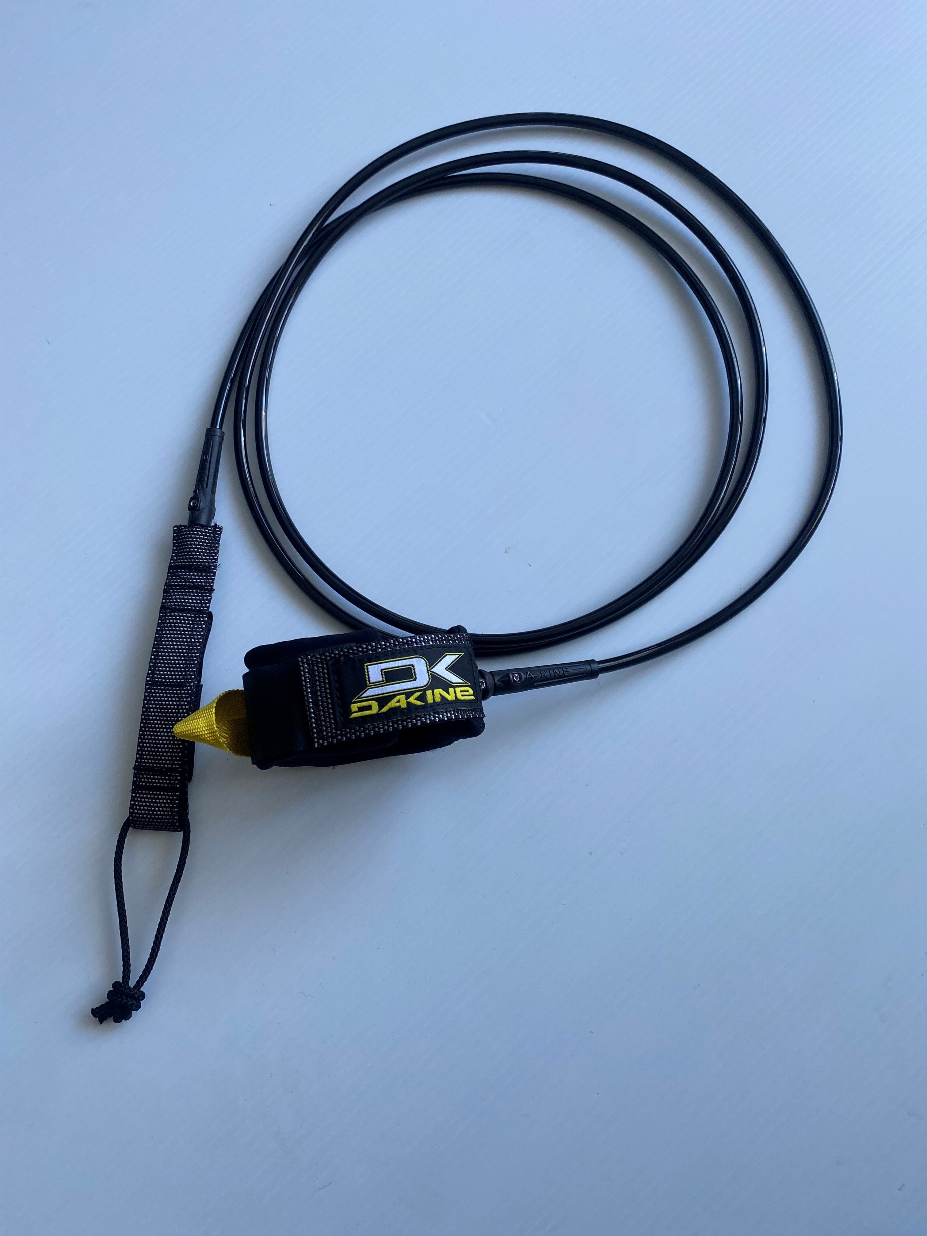 Dakine 9' Surf Leg Rope 5