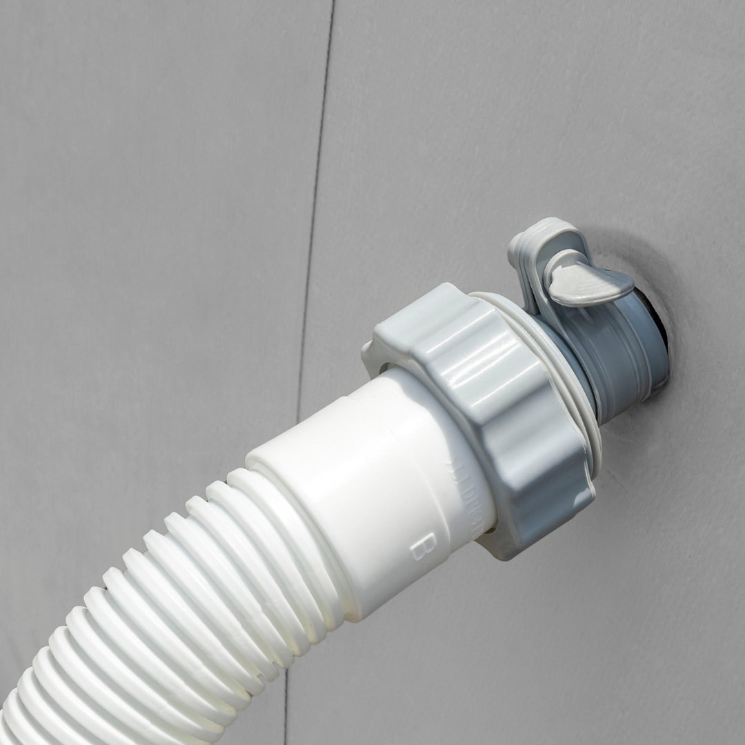 Intex Adapter B (2 Pack) 29061 3