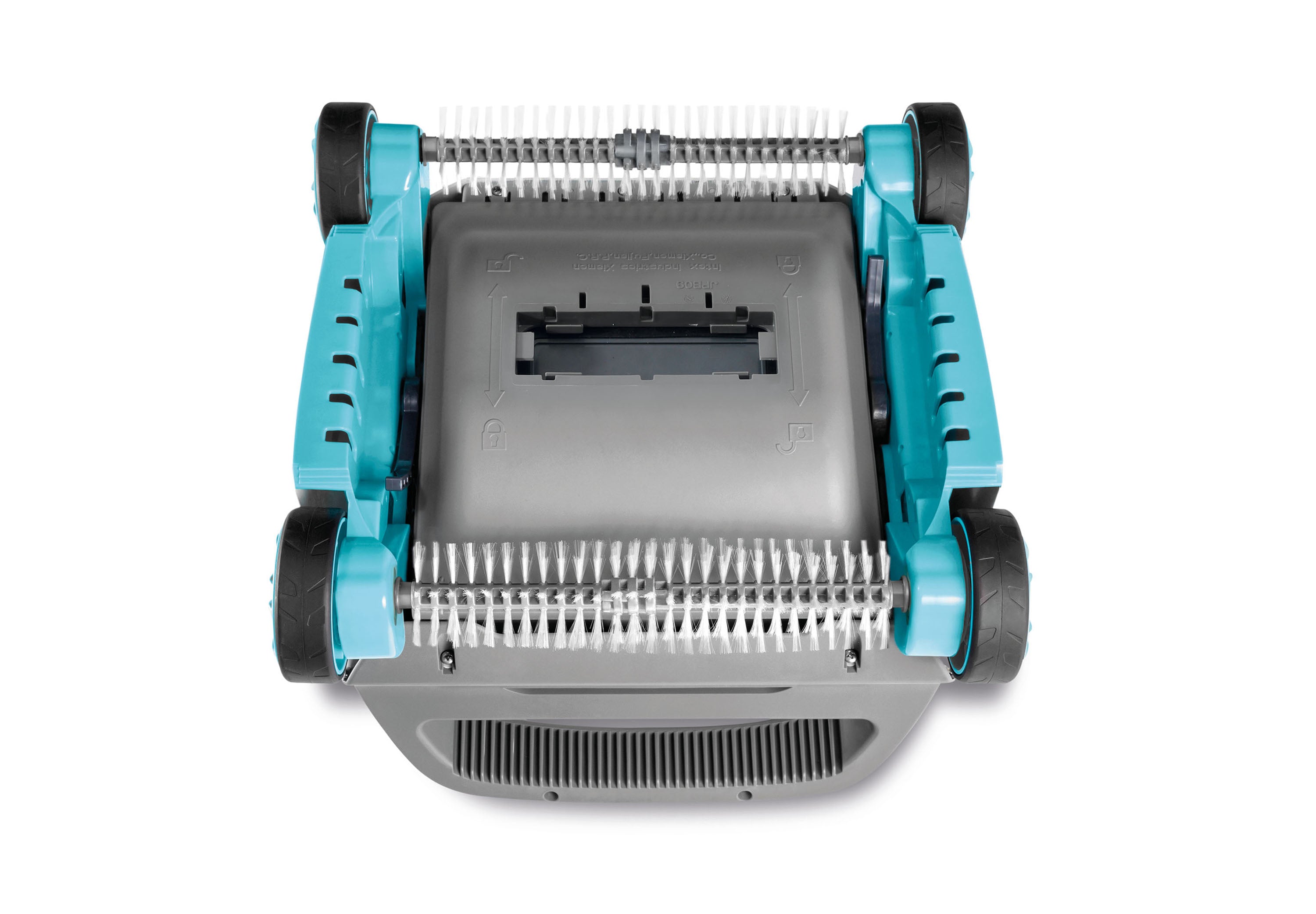 Intex Auto Above Ground Pool Cleaner Deluxe 28005 3