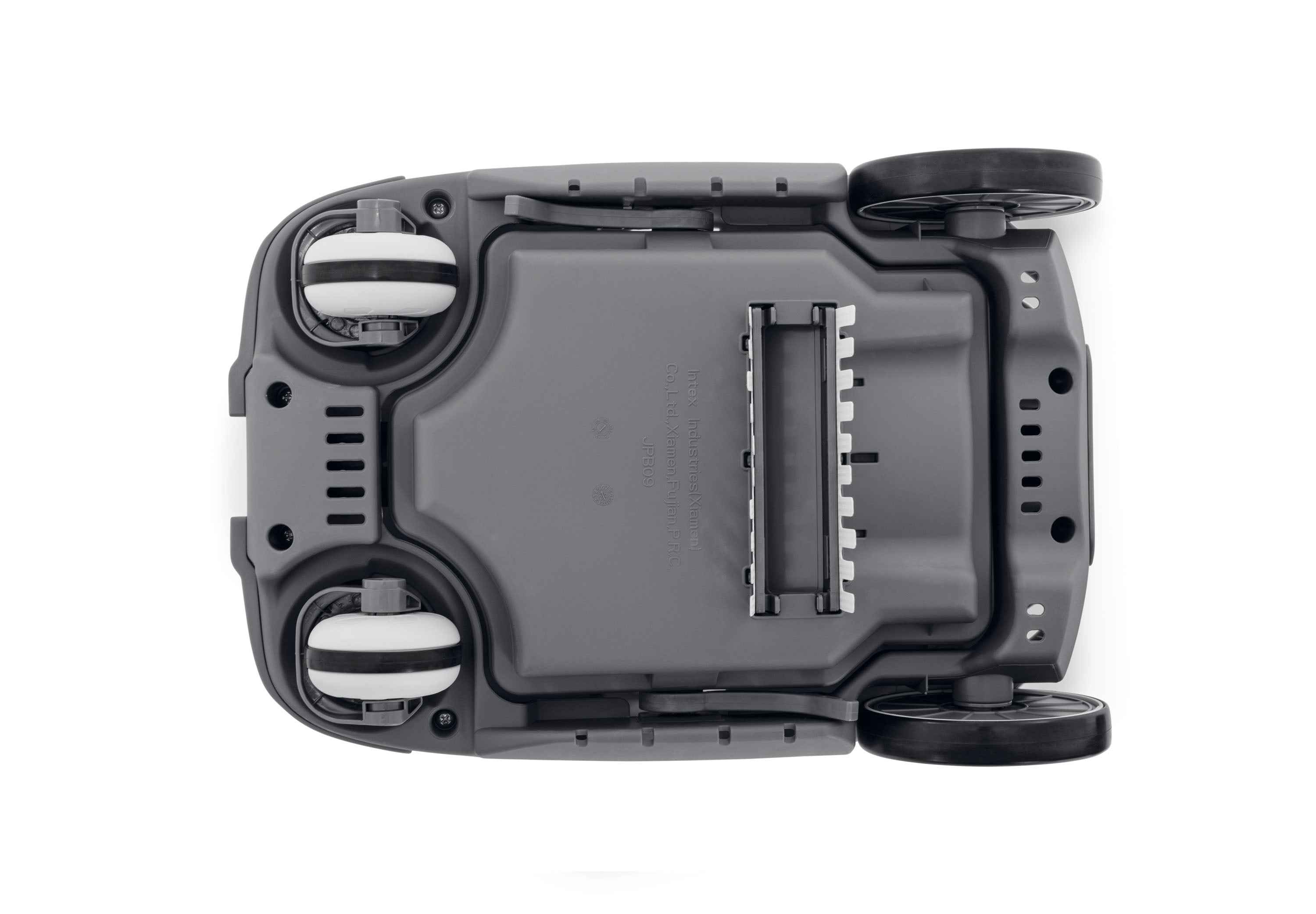 Intex Auto Above Ground Pool Cleaner 28006 for Intex Pools 4