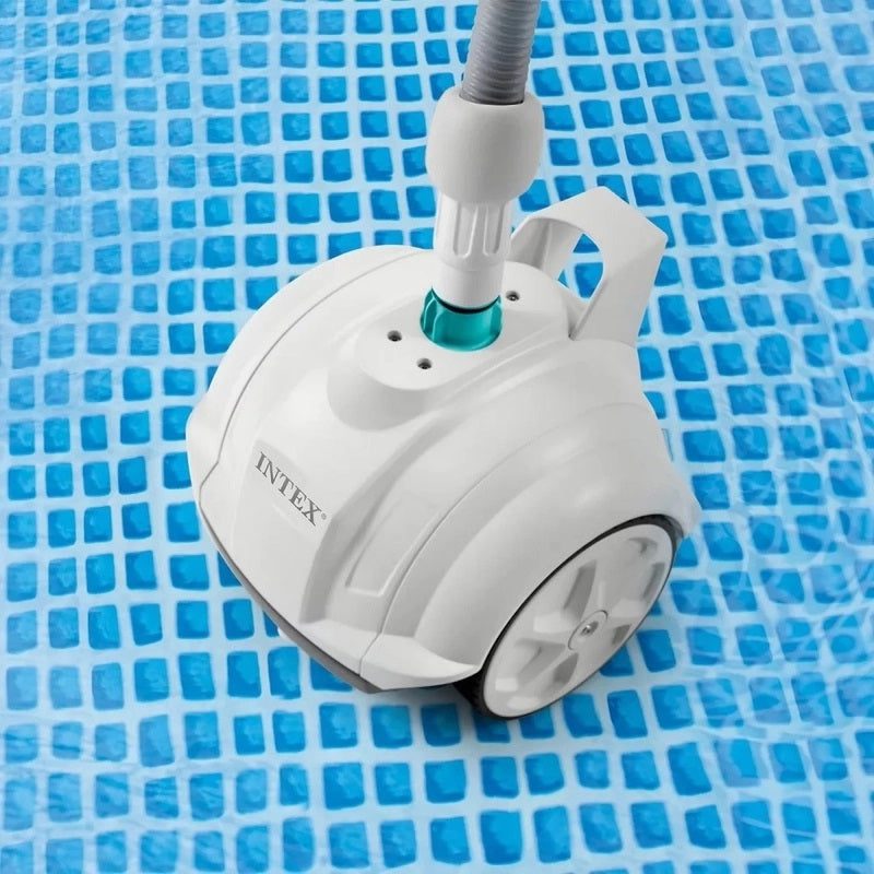 Intex Auto Above Ground Pool Cleaner 28007 3
