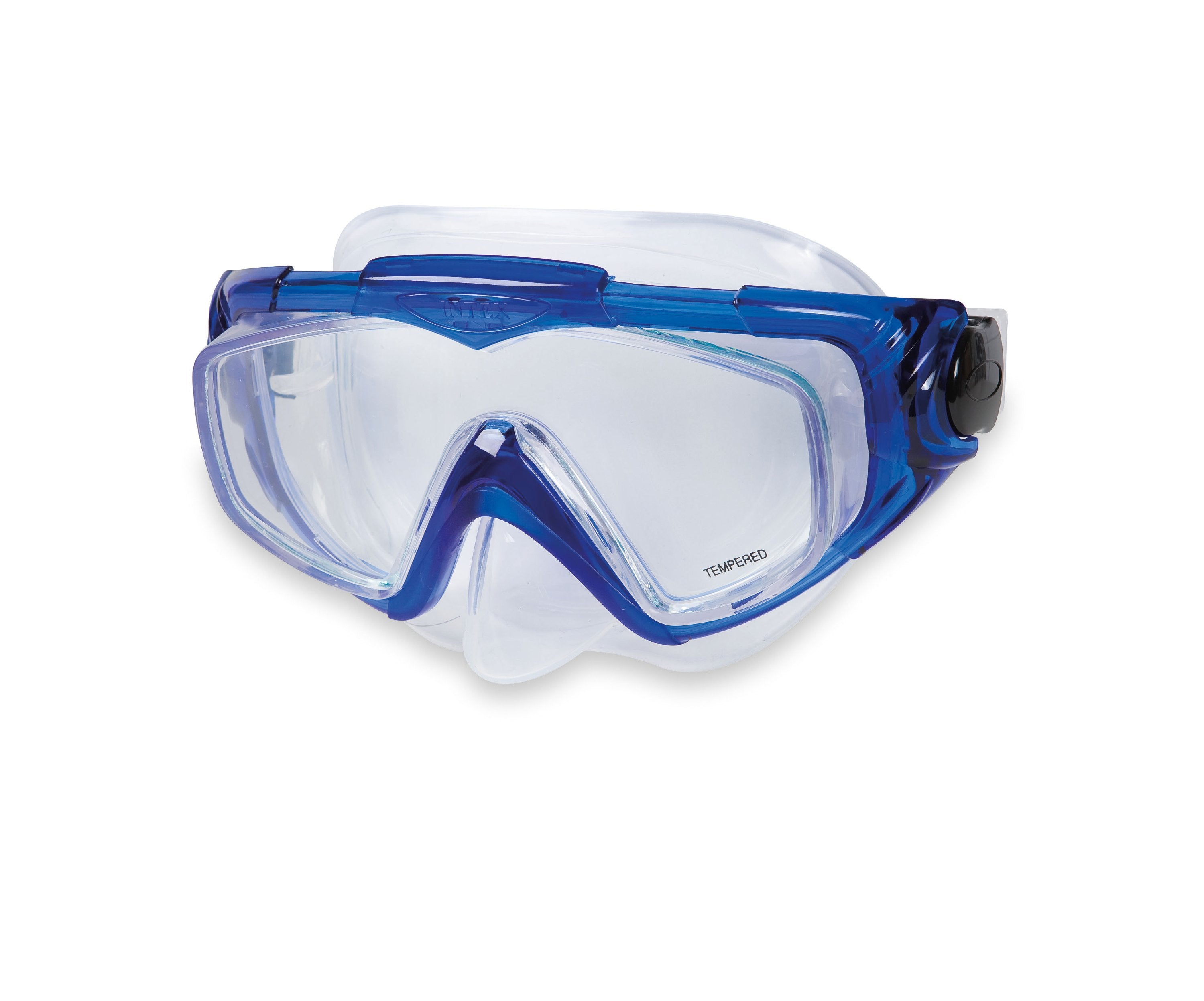 Intex Aqua Sport Swimming Goggles Adult 14+ 55981 5