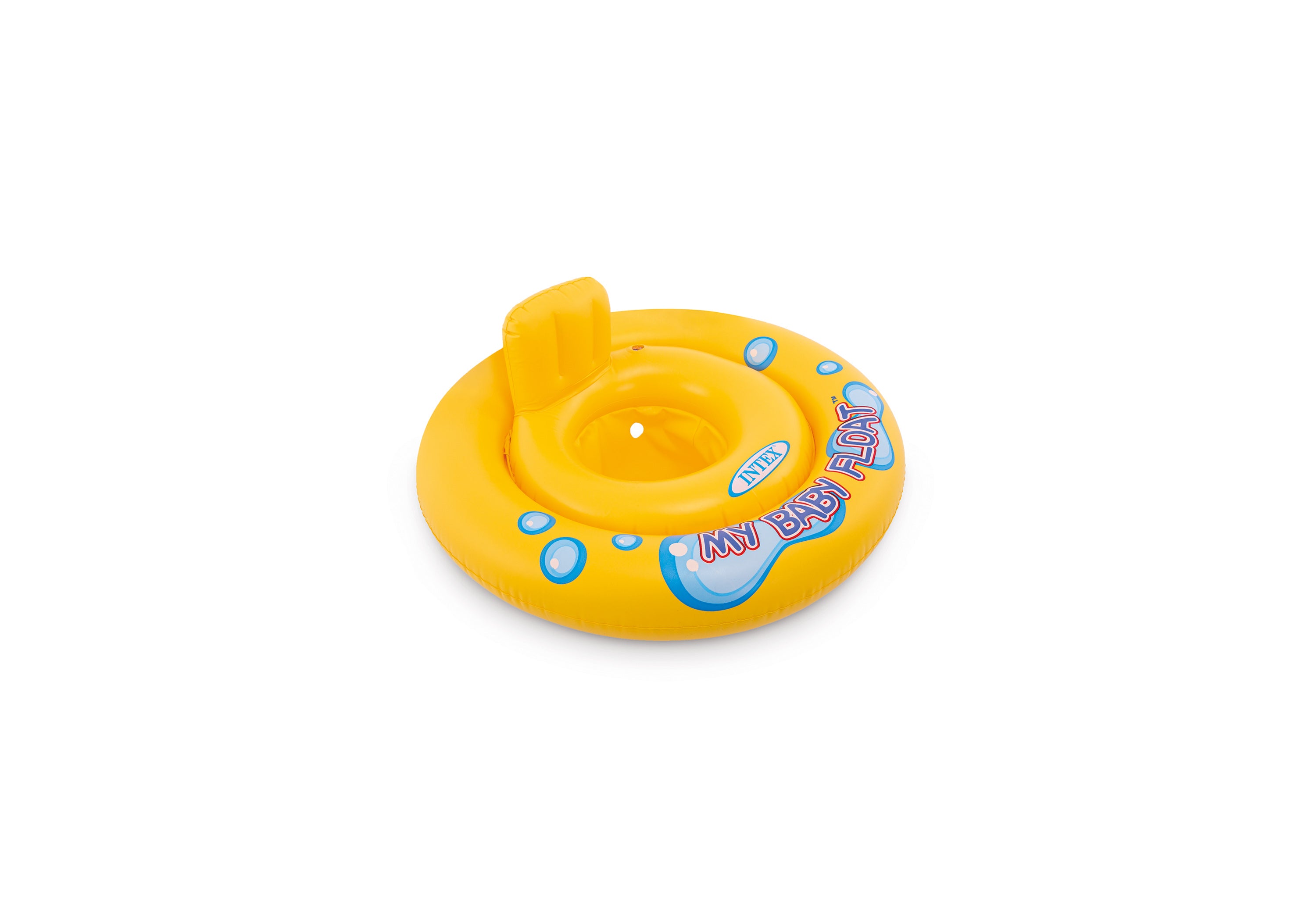 Intex My Baby Pool Float Ages 6-12m 56585 4