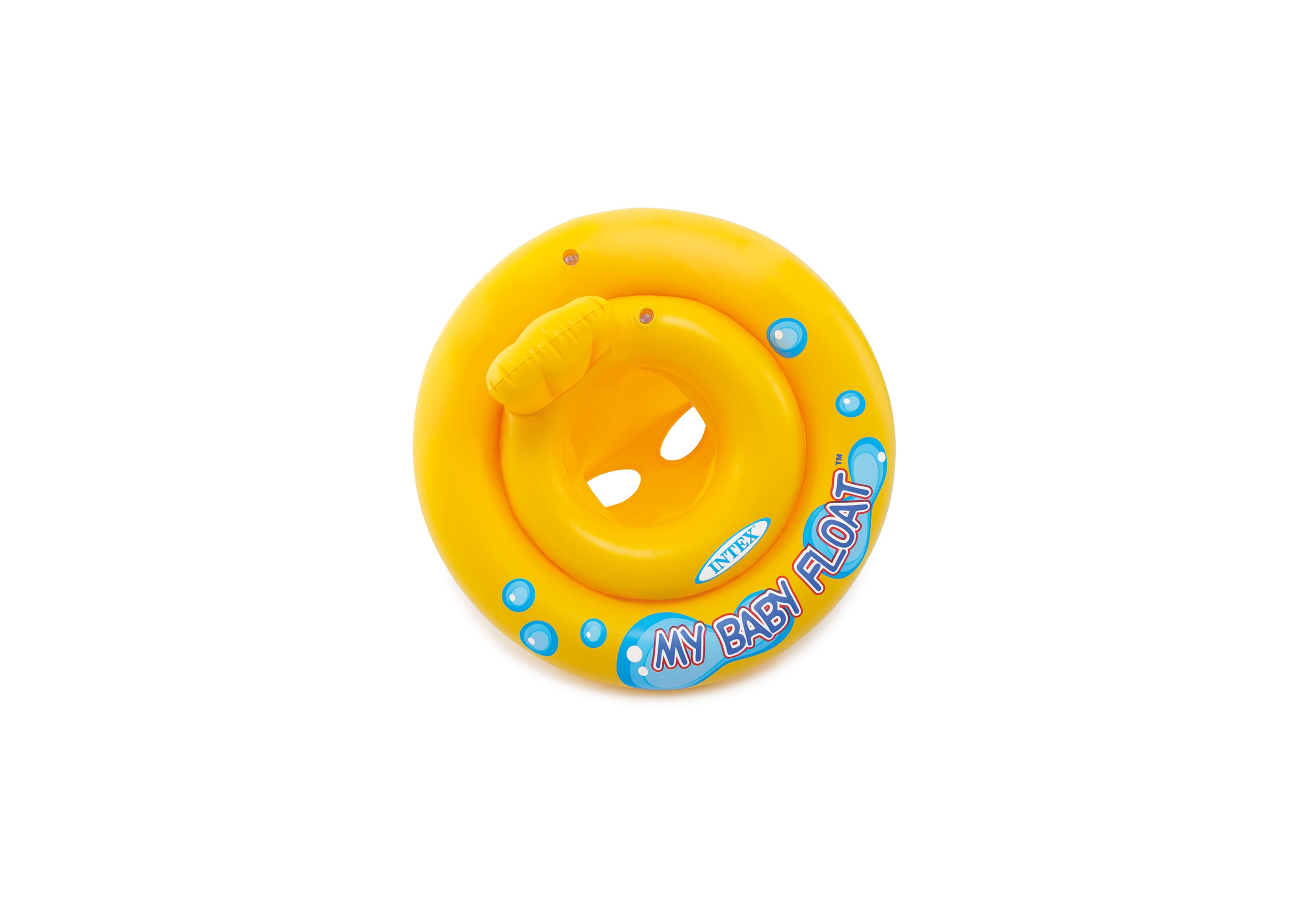 Intex My Baby Pool Float Ages 6-12m 56585 5