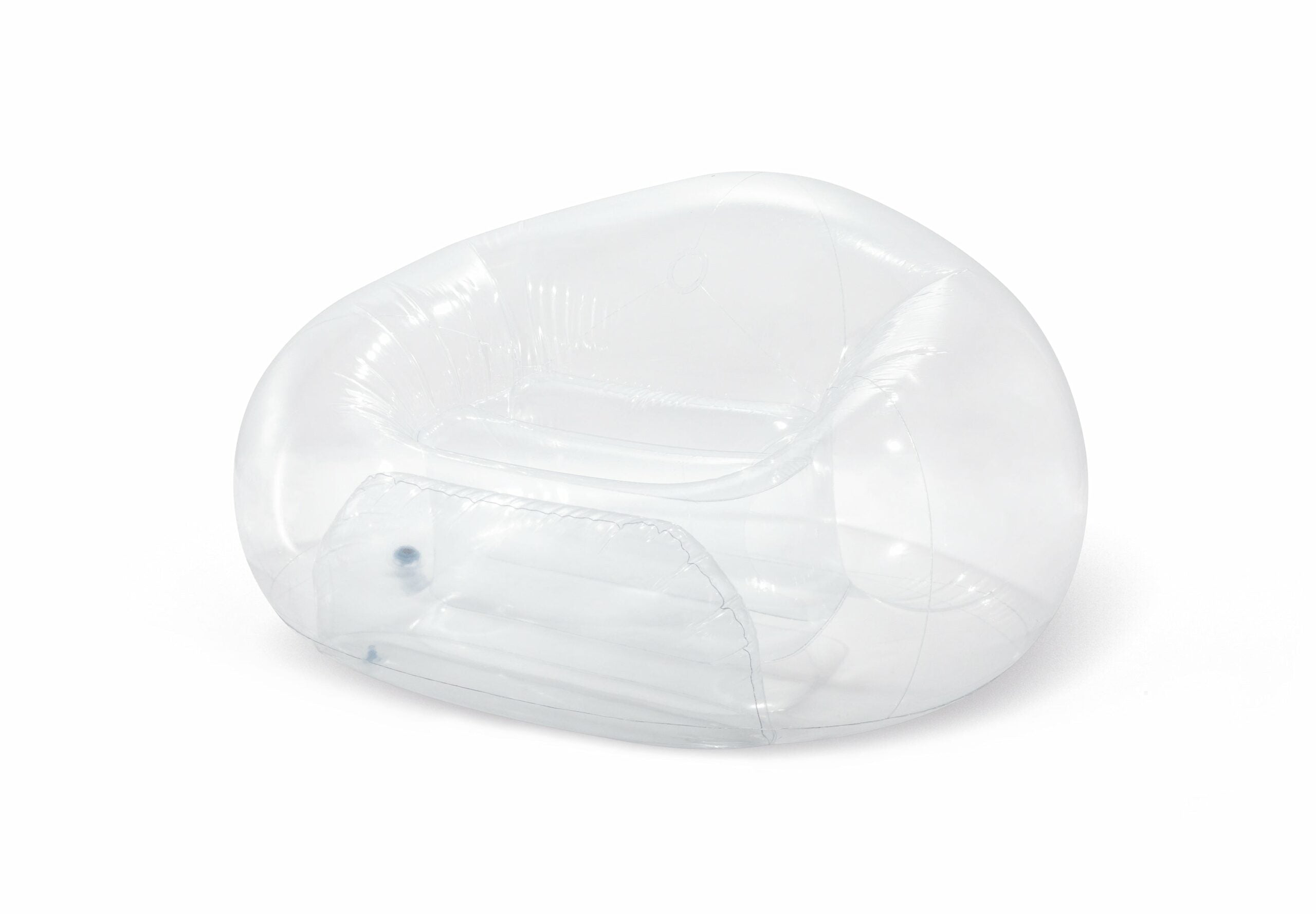 Intex Transparent Beanless Bag 66500 3