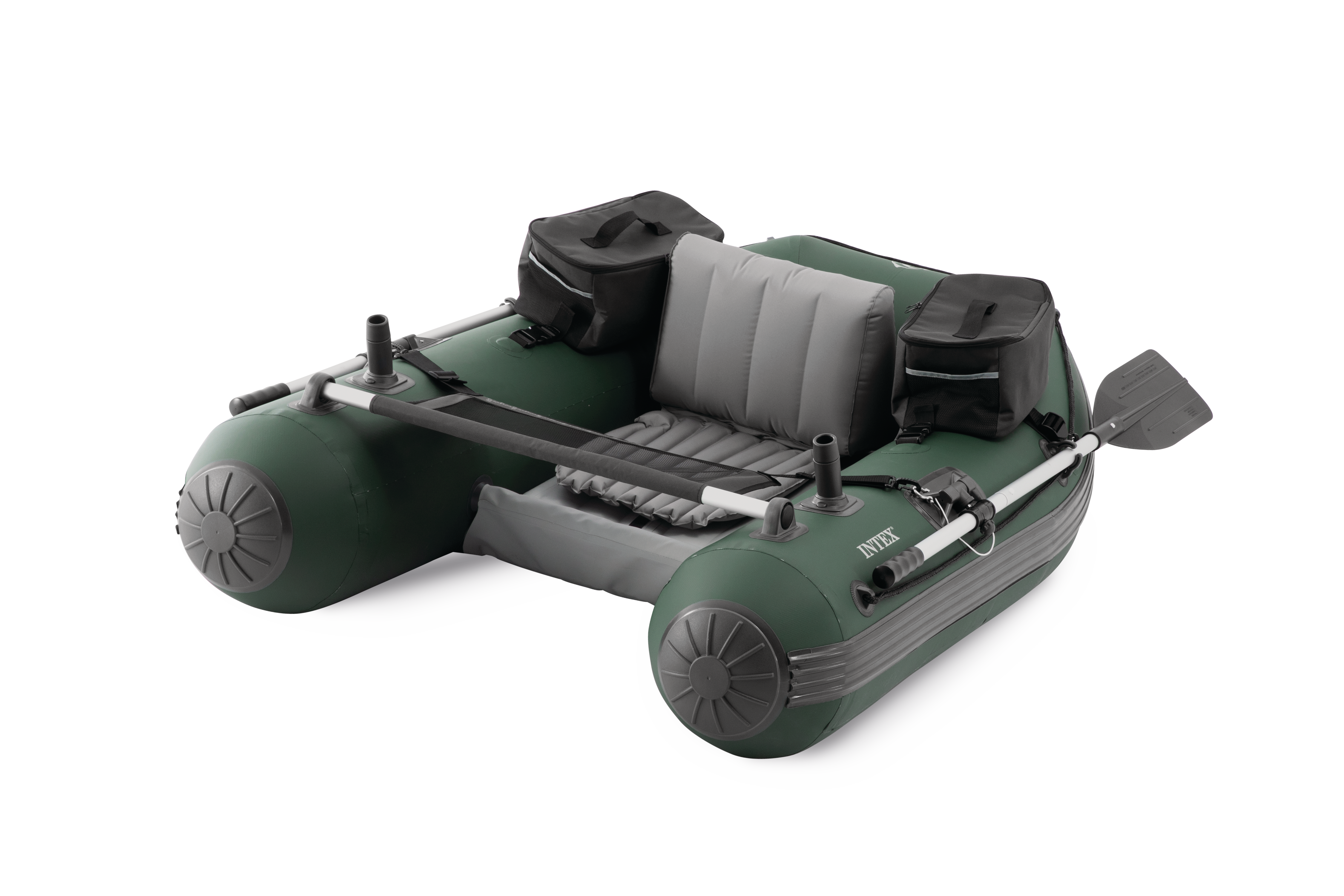 Intex Big Catch Pro Fishing Tube 68381 New for 2025 3