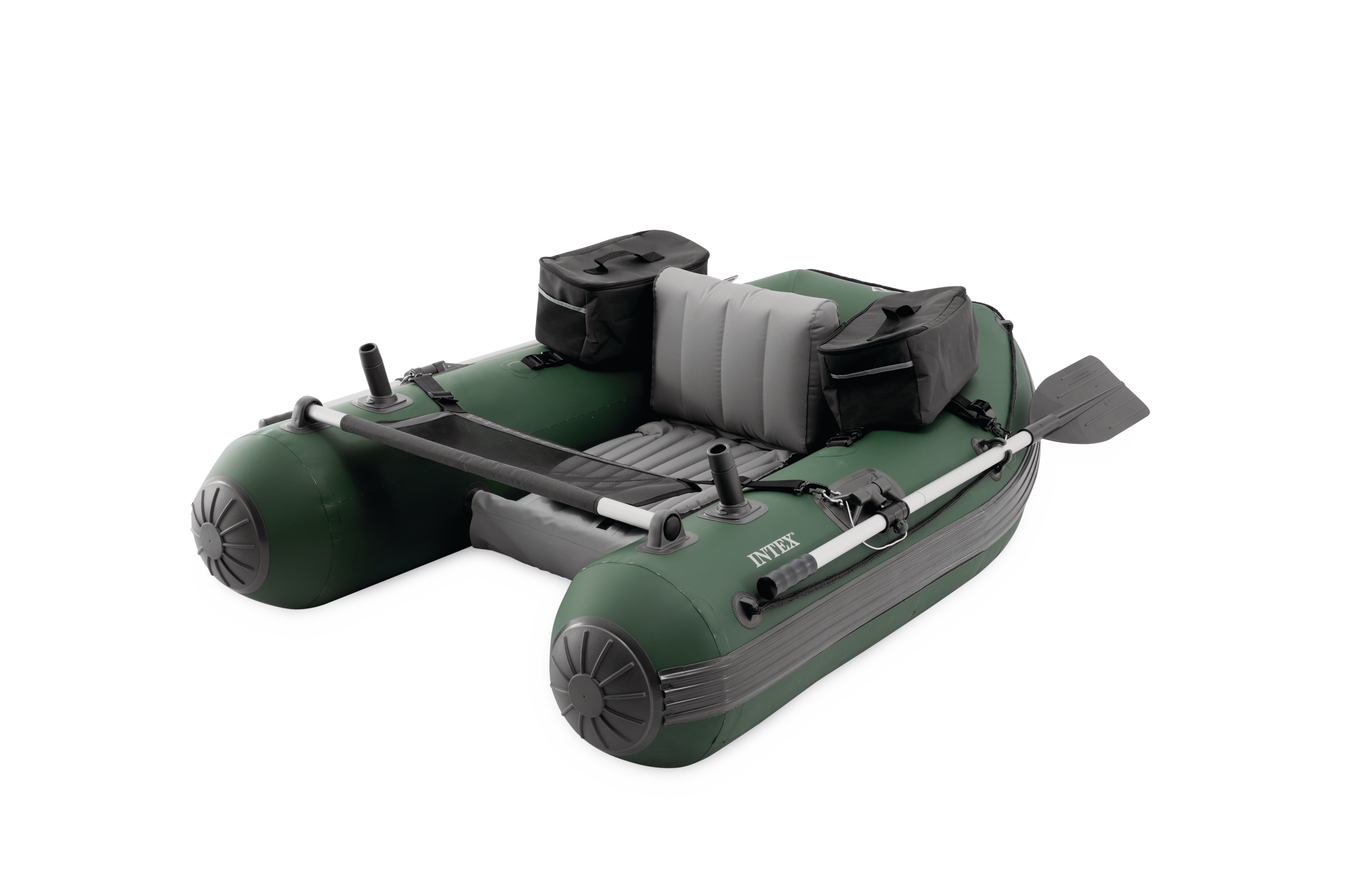 Intex Big Catch Pro Fishing Tube 68381 New for 2025 6