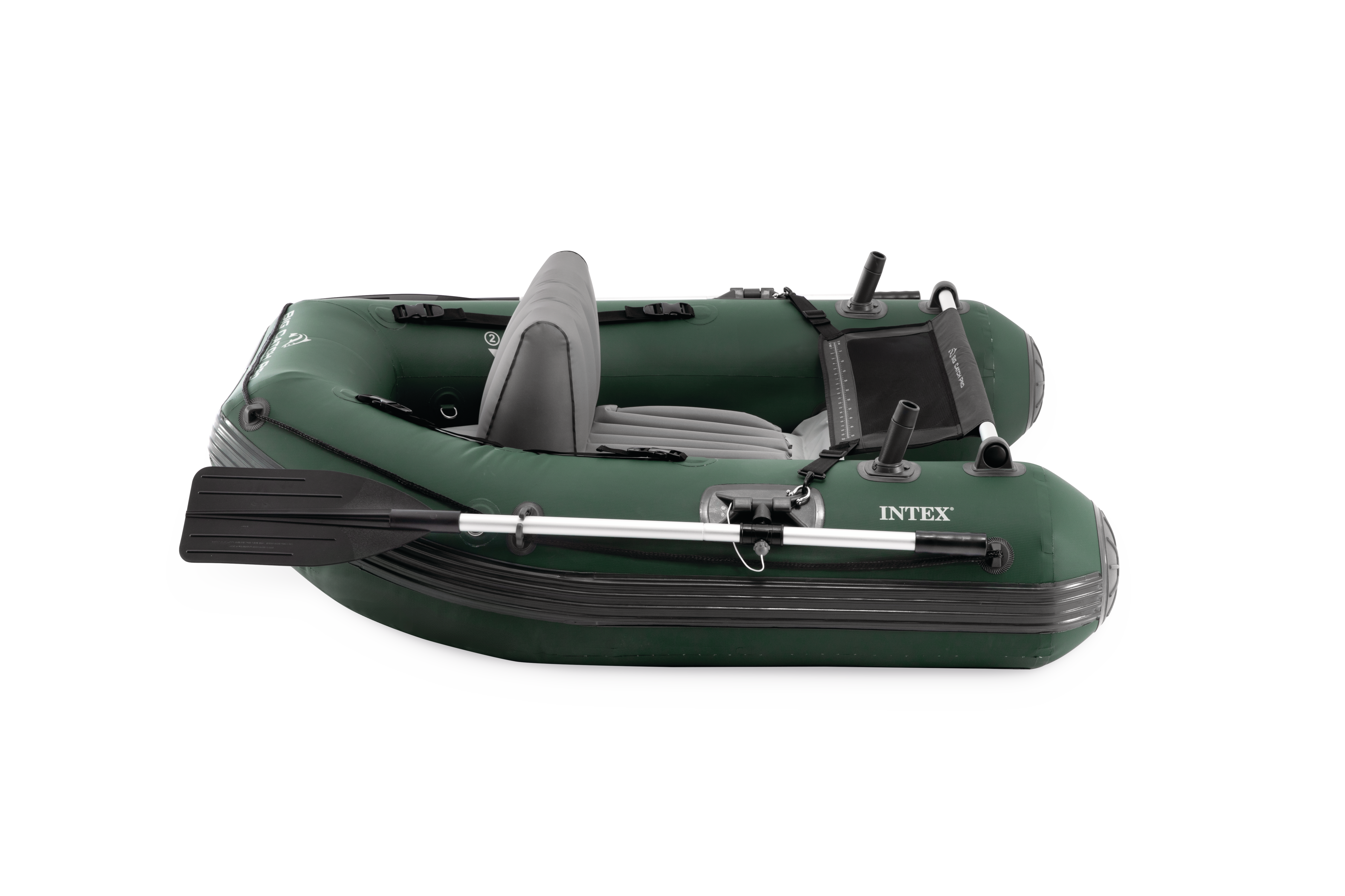 Intex Big Catch Pro Fishing Tube 68381 New for 2025 7