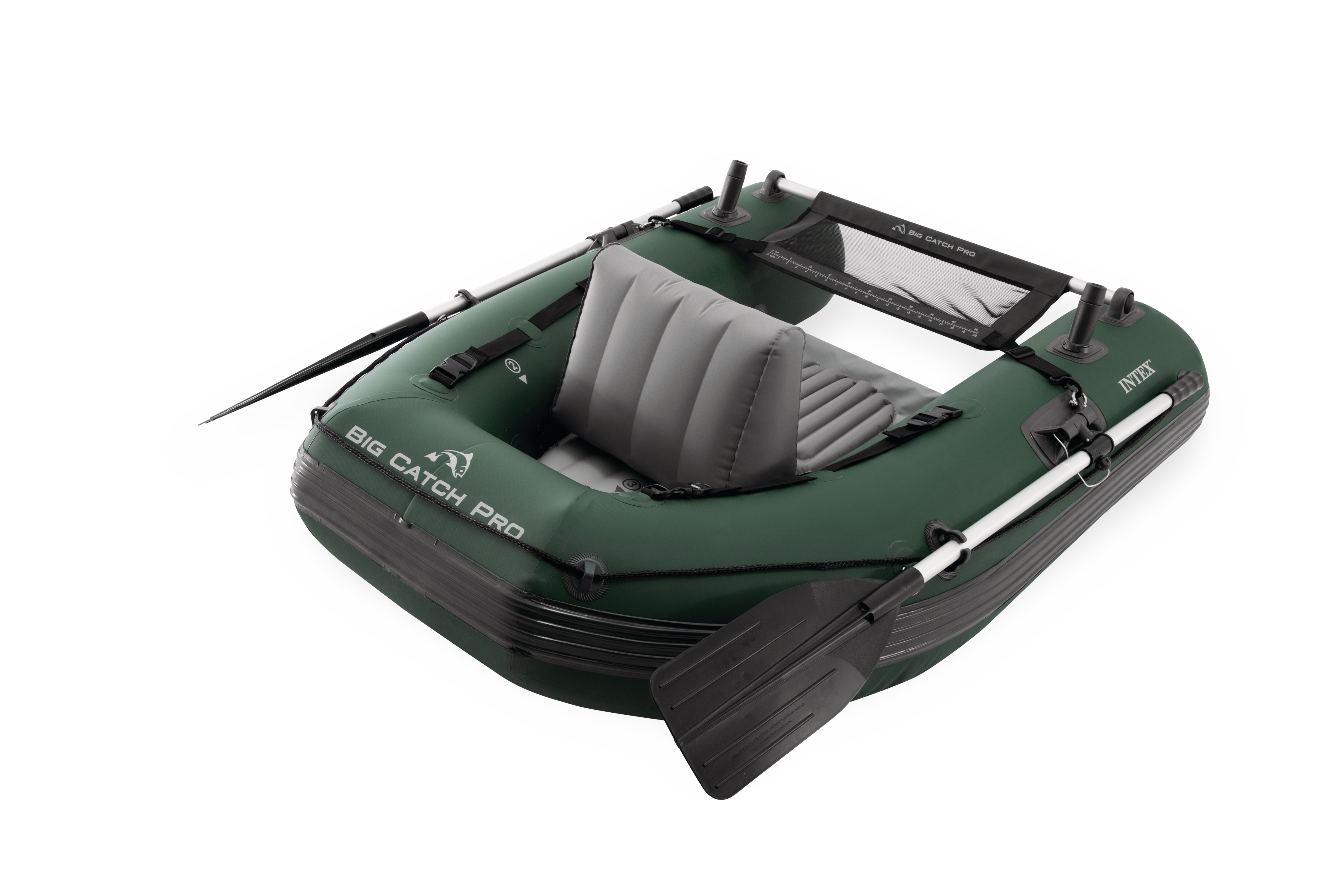 Intex Big Catch Pro Fishing Tube 68381 New for 2025 8
