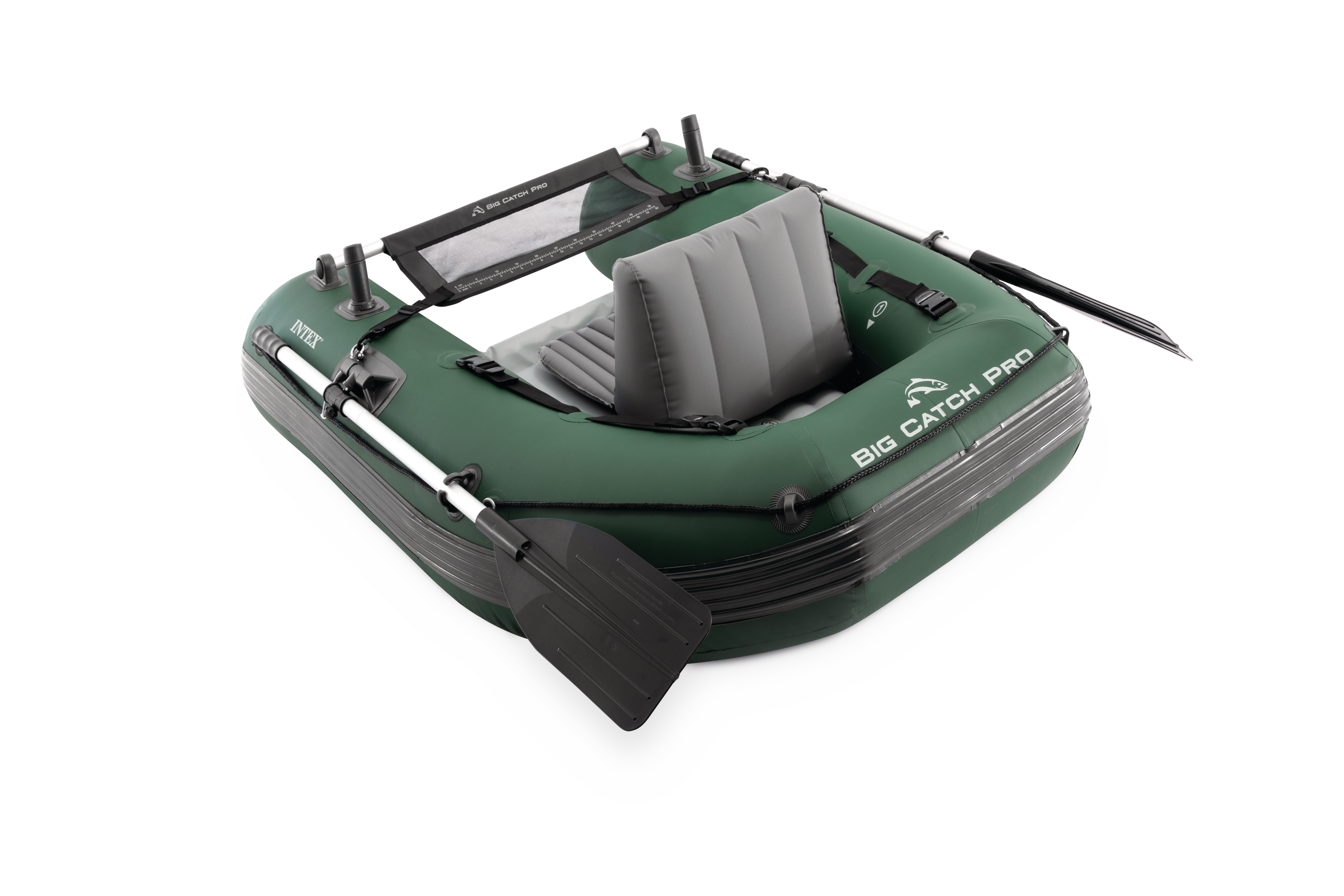 Intex Big Catch Pro Fishing Tube 68381 New for 2025 9