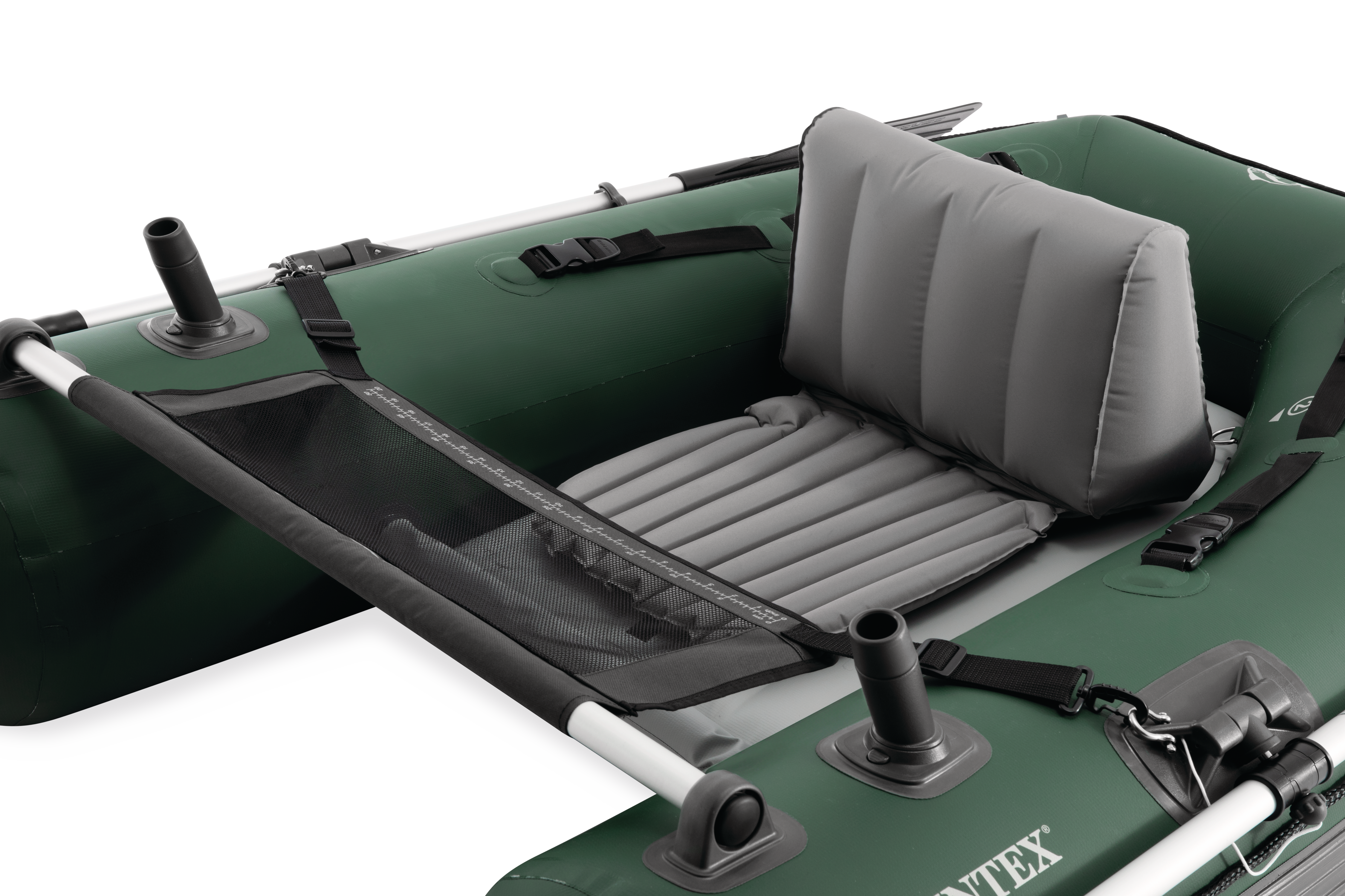 Intex Big Catch Pro Fishing Tube 68381 New for 2025 10