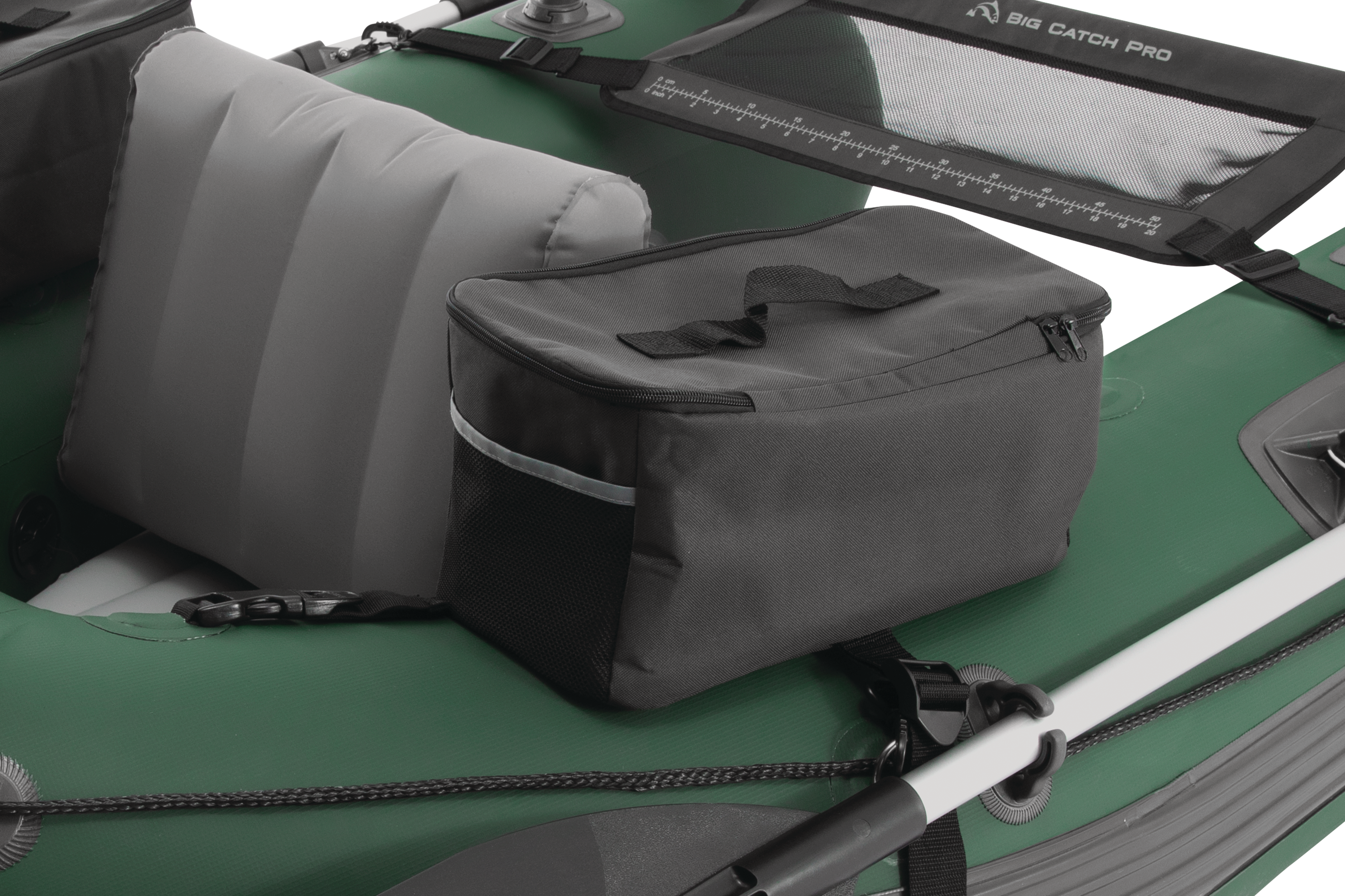 Intex Big Catch Pro Fishing Tube 68381 New for 2025 11