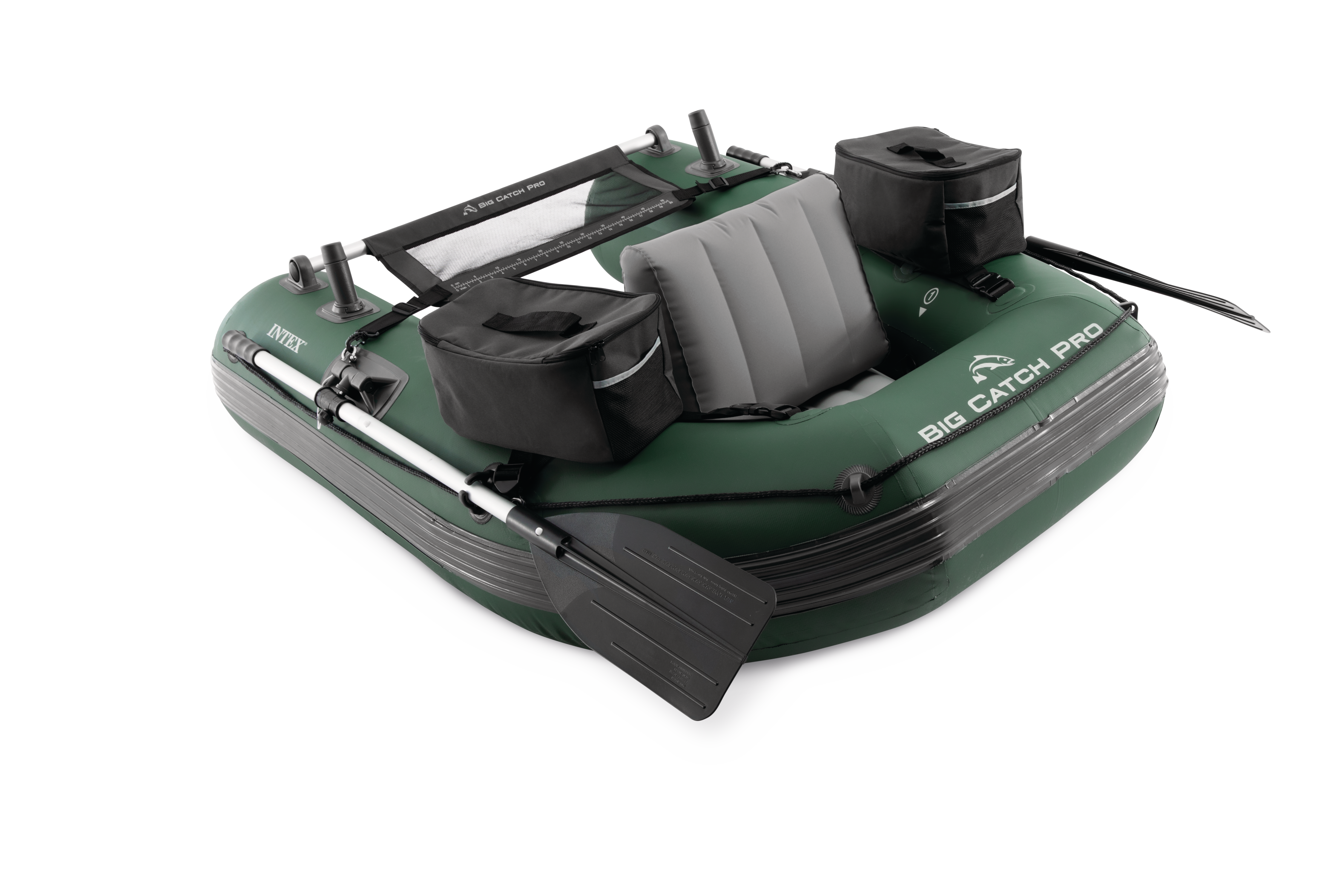 Intex Big Catch Pro Fishing Tube 68381 New for 2025 12