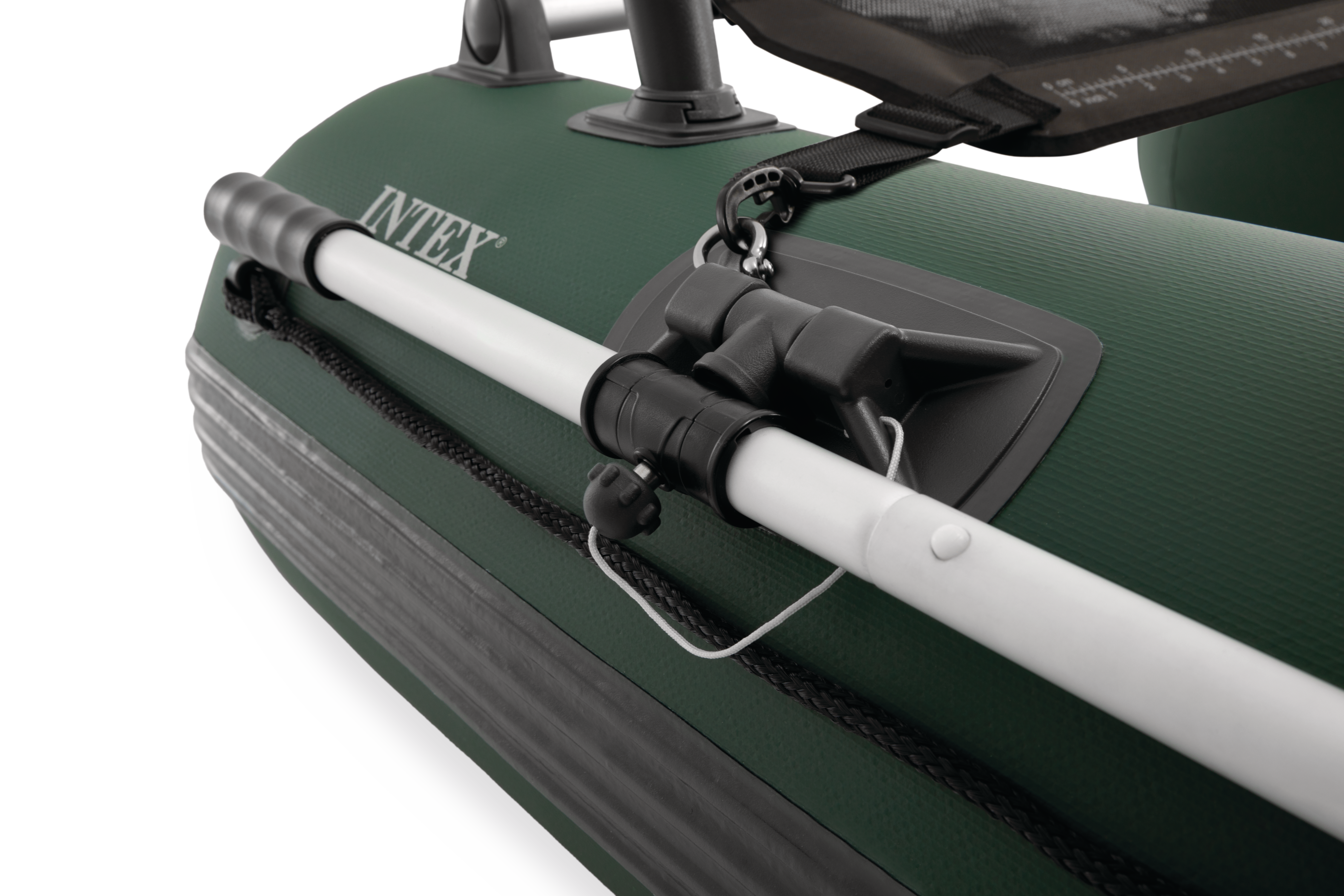 Intex Big Catch Pro Fishing Tube 68381 New for 2025 13