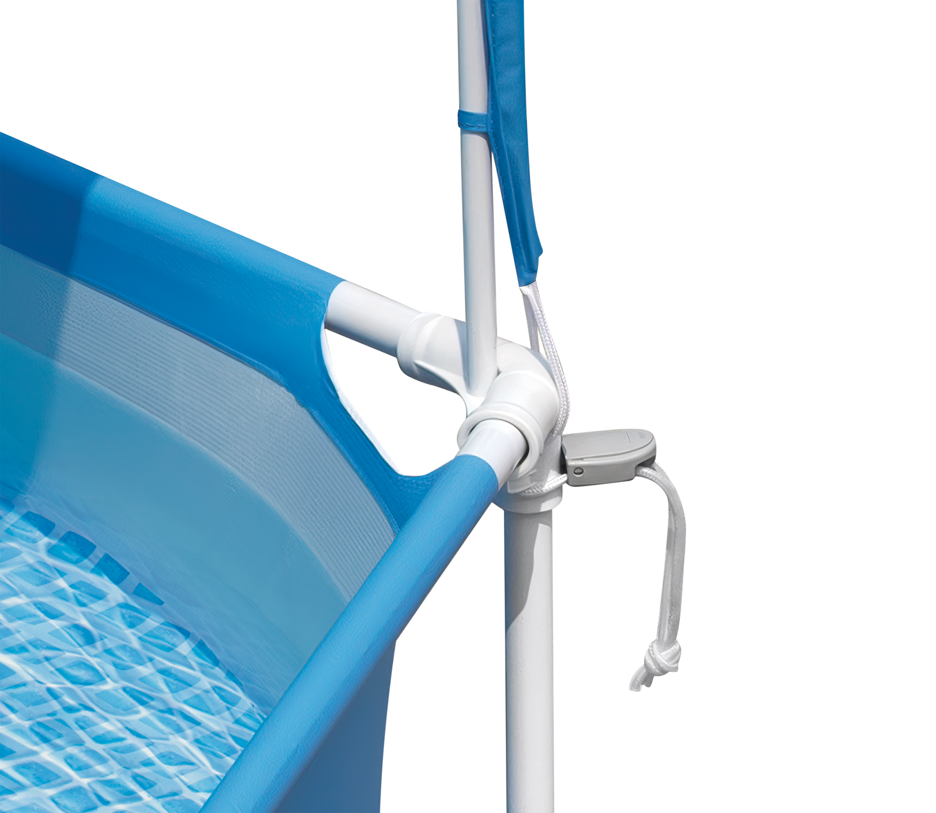 Intex Canopy Frame Pool 1.83m x 38cm 28209 7