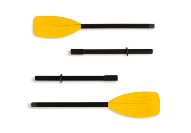 Intex Challenger 2 Boat Set 68367 4