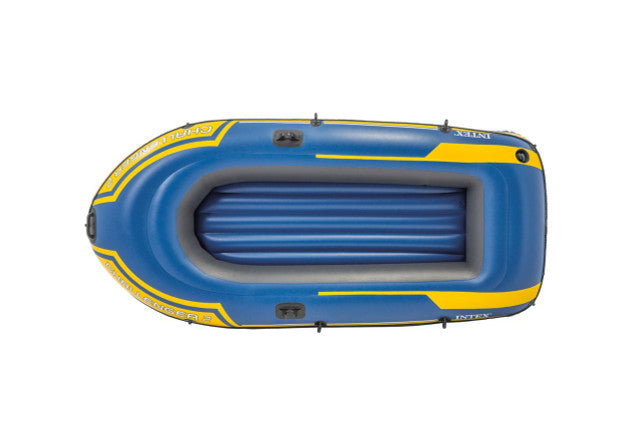 Intex Challenger 2 Boat Set 68367 5