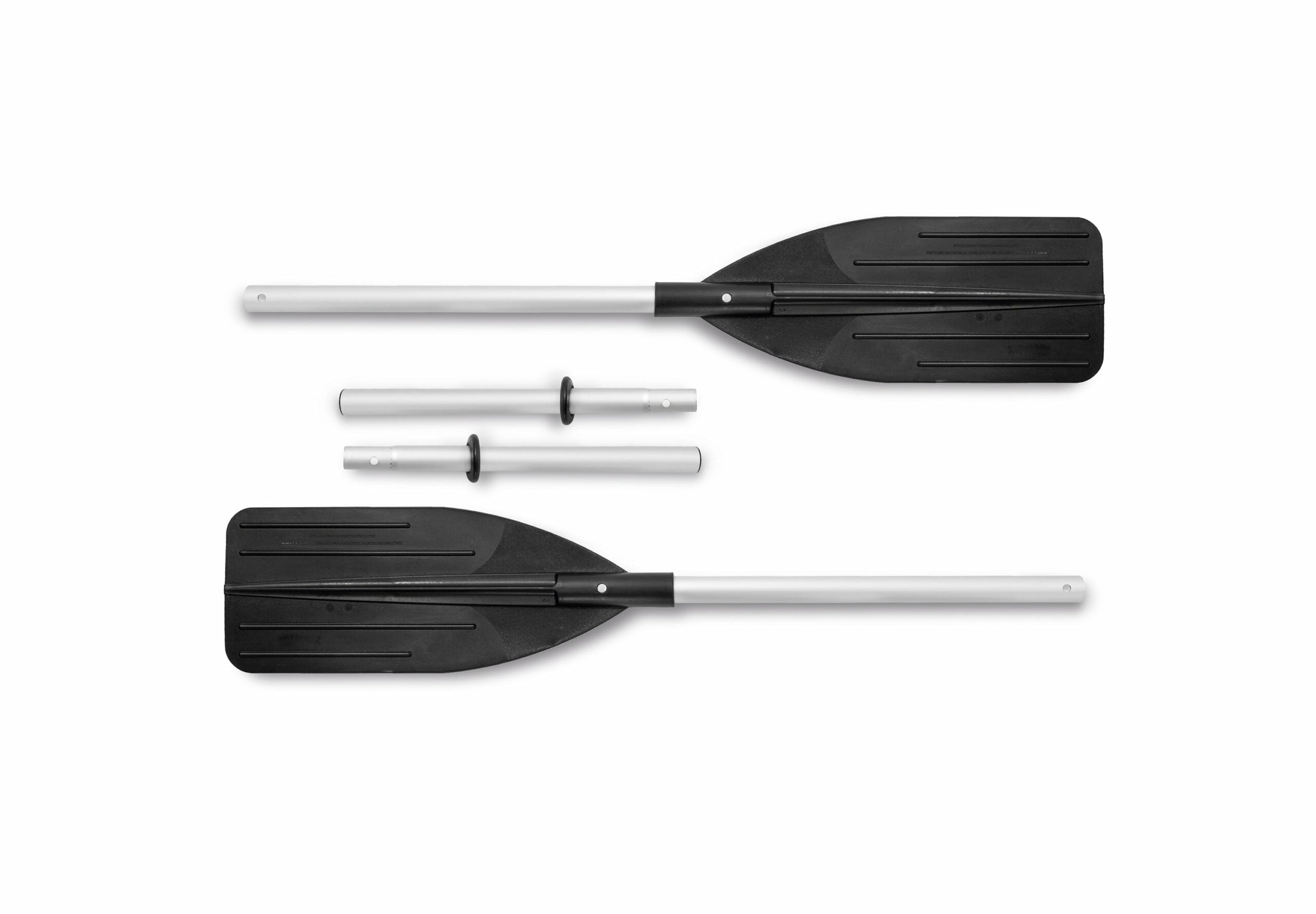 Intex Challenger 3 Boat Set 68370 4