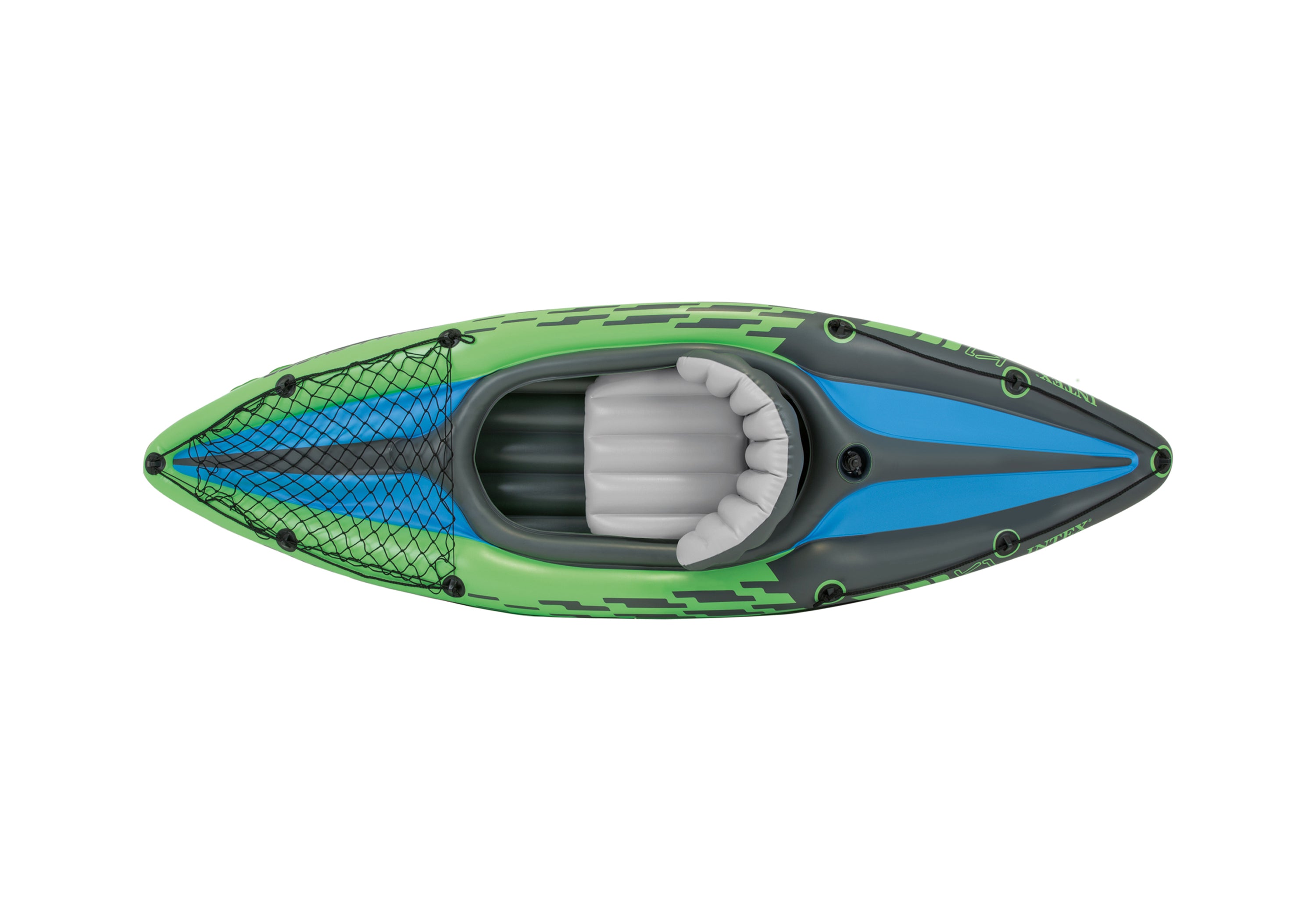 Intex Challenger K1 Kayak 68305 6