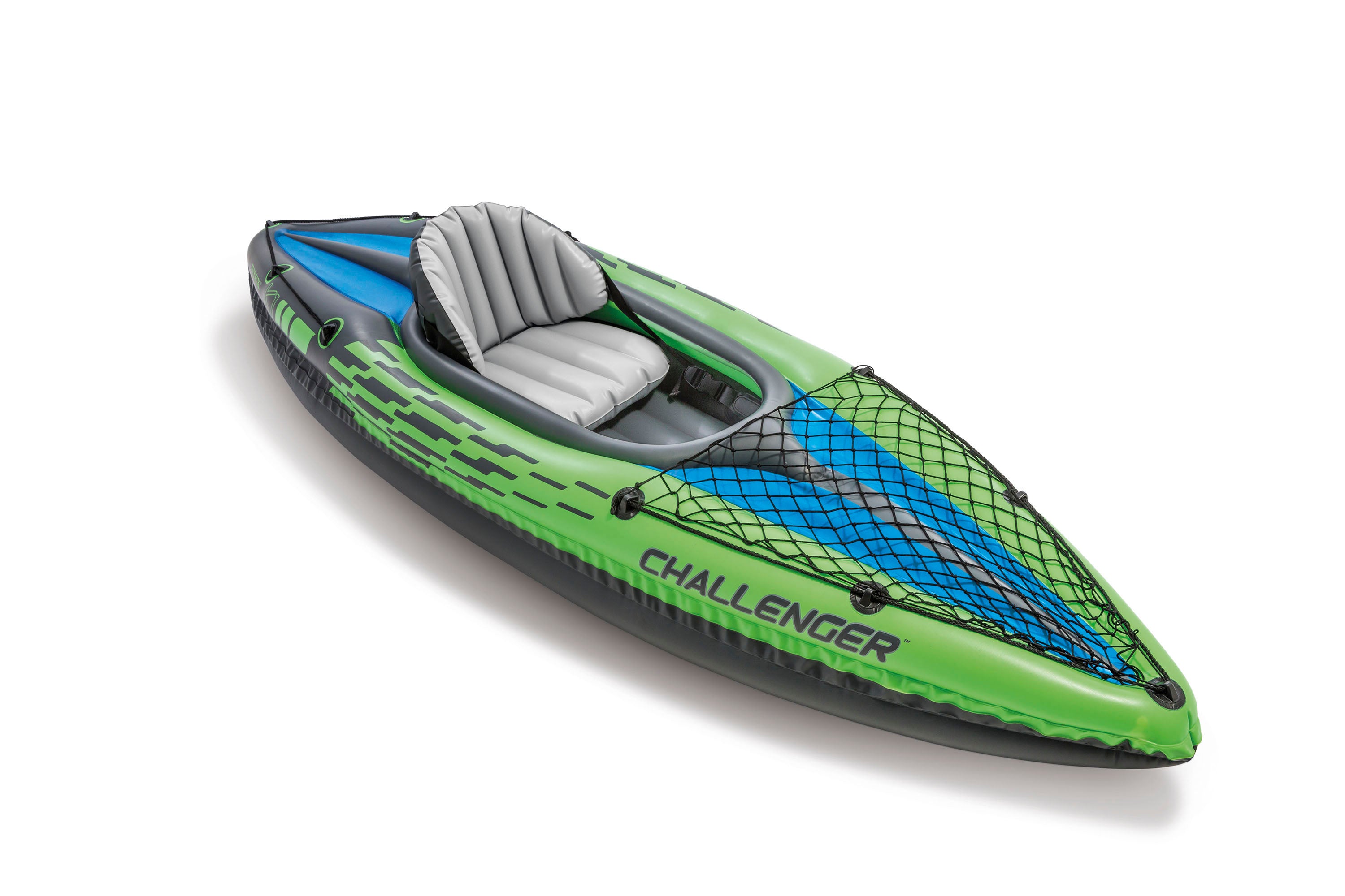 Intex Challenger K1 Kayak 68305 11