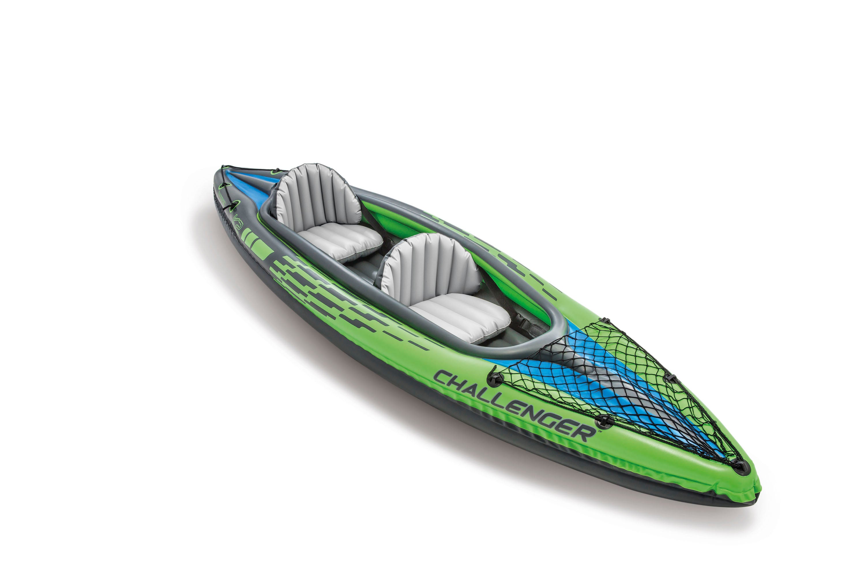 Intex Challenger K2 Kayak 68306 5